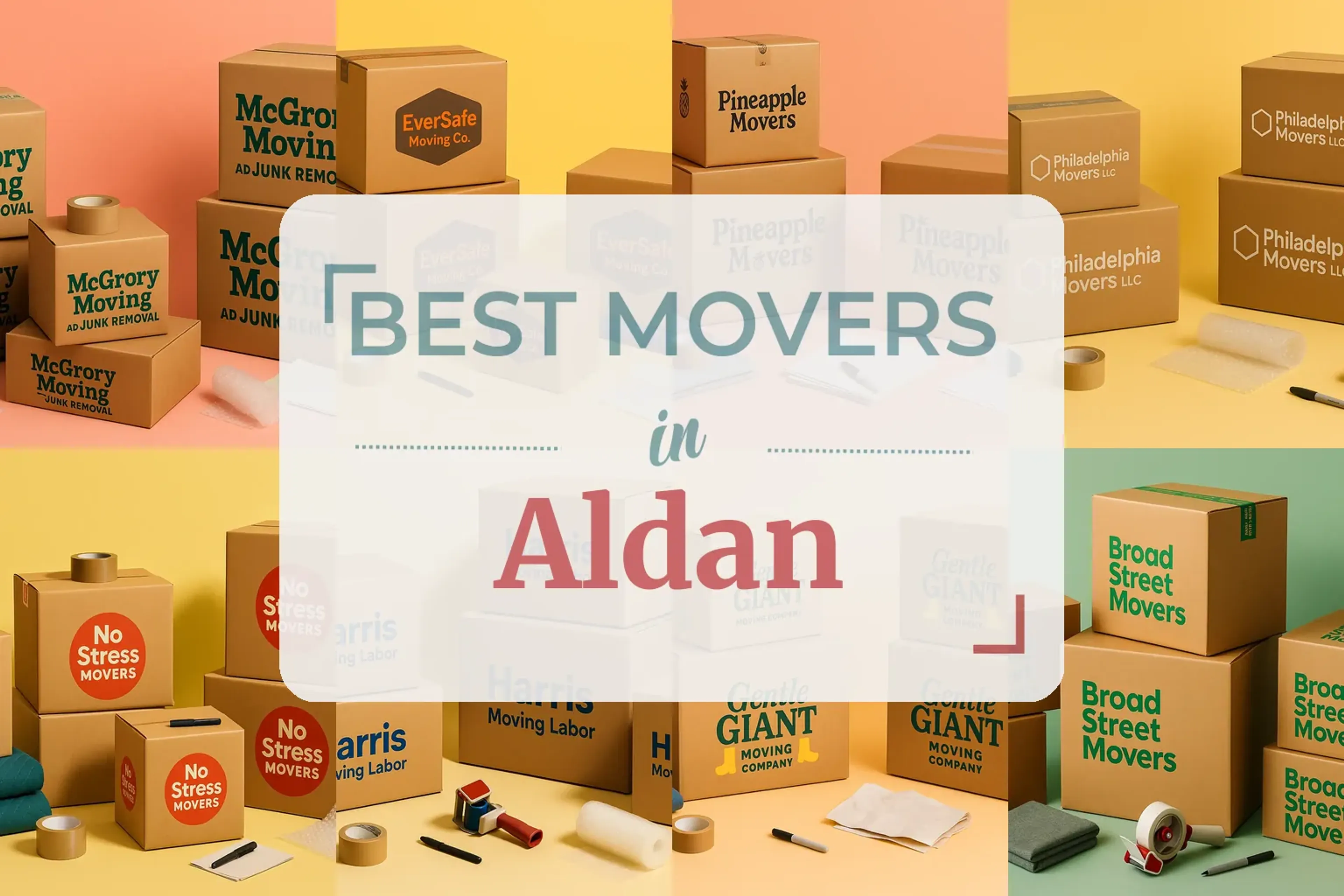 Aldan, PA featured image