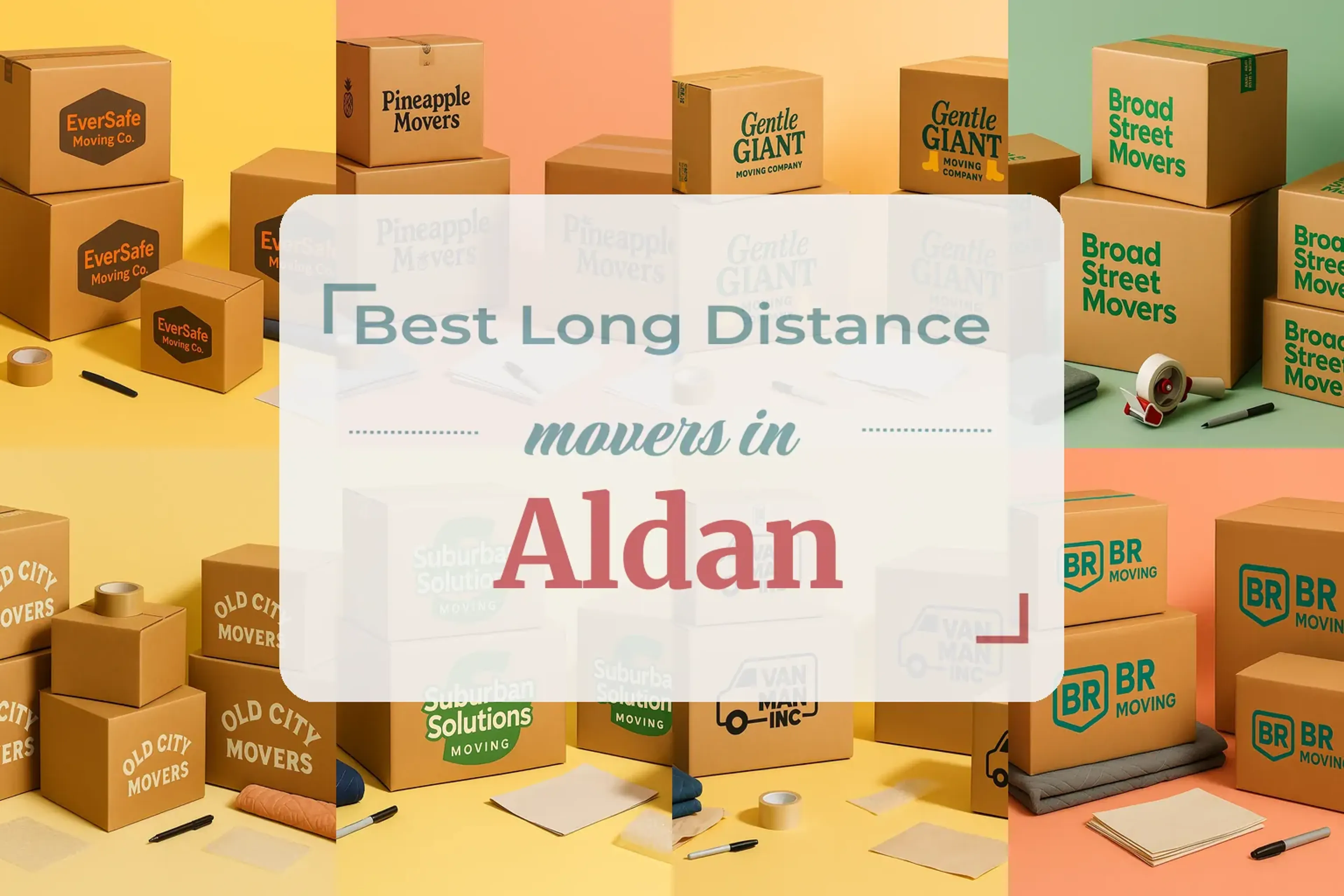 Aldan, PA featured image