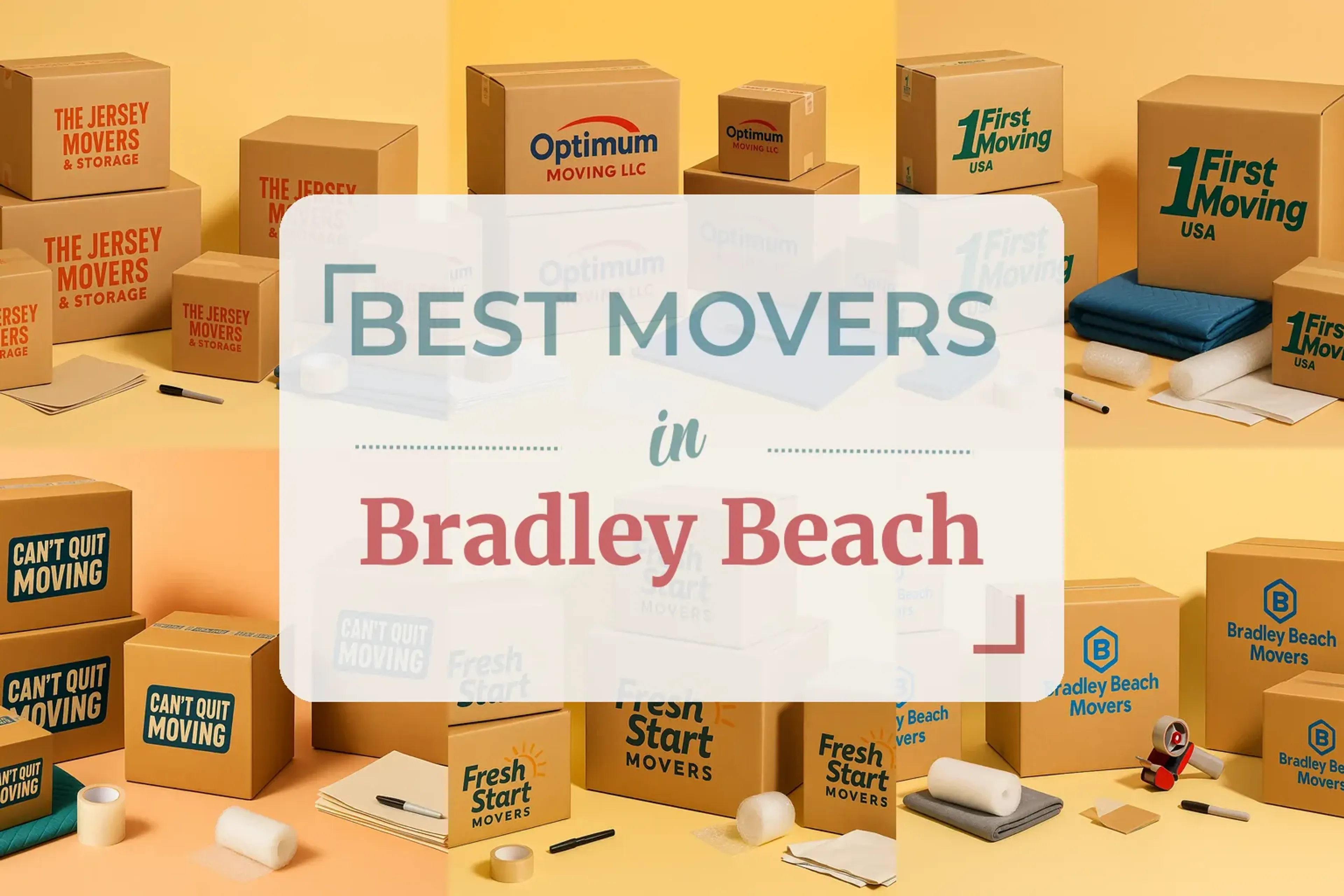 Bradley Beach, NJ featured image