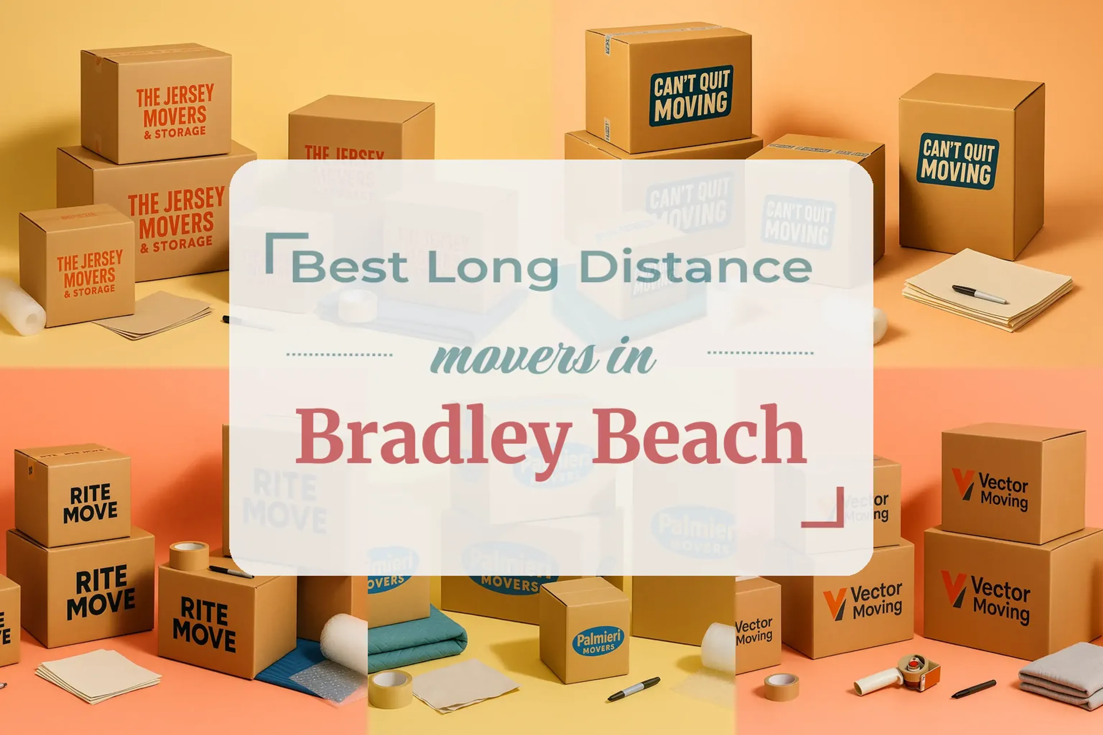Bradley Beach, NJ featured image