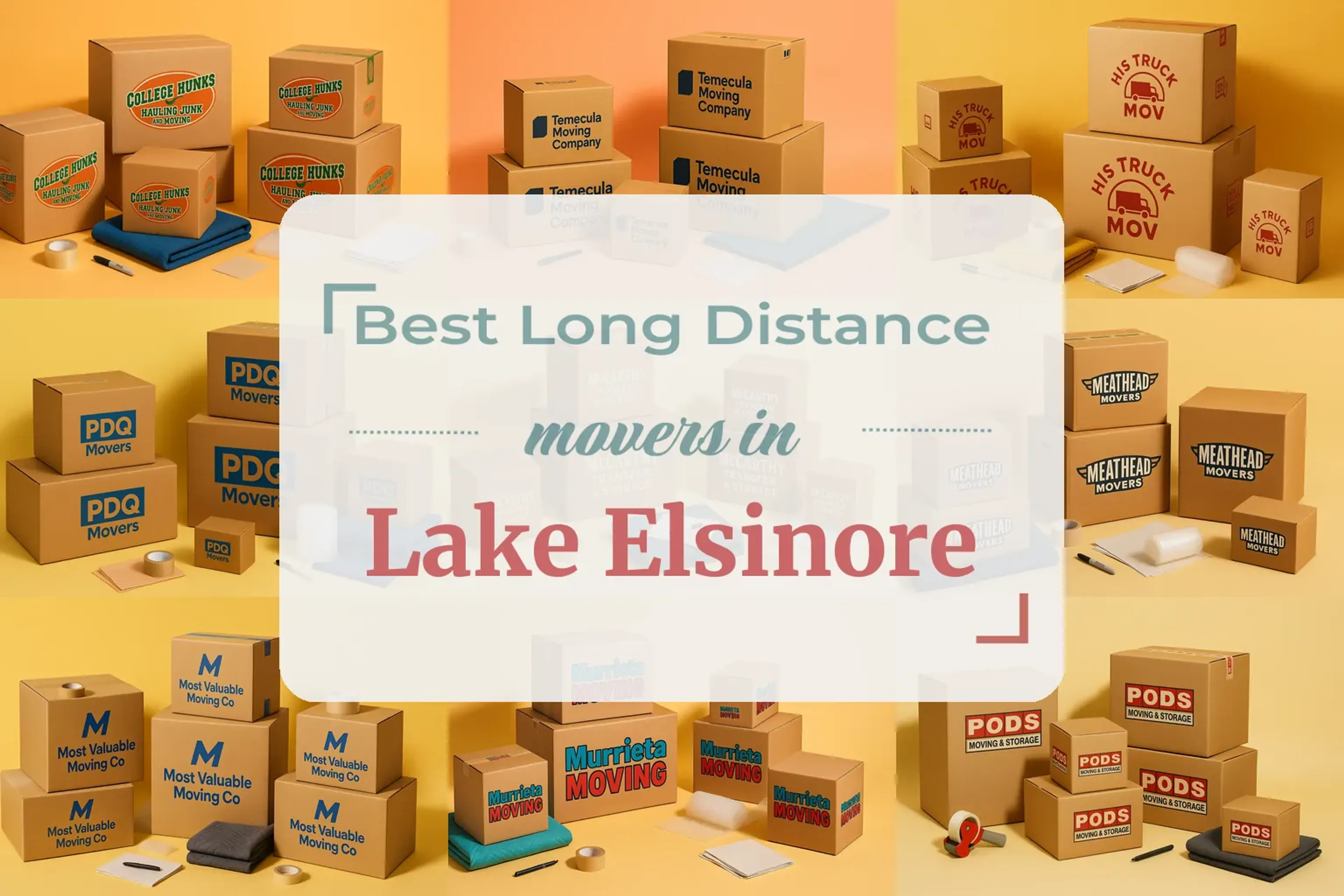Lake Elsinore, CA featured image