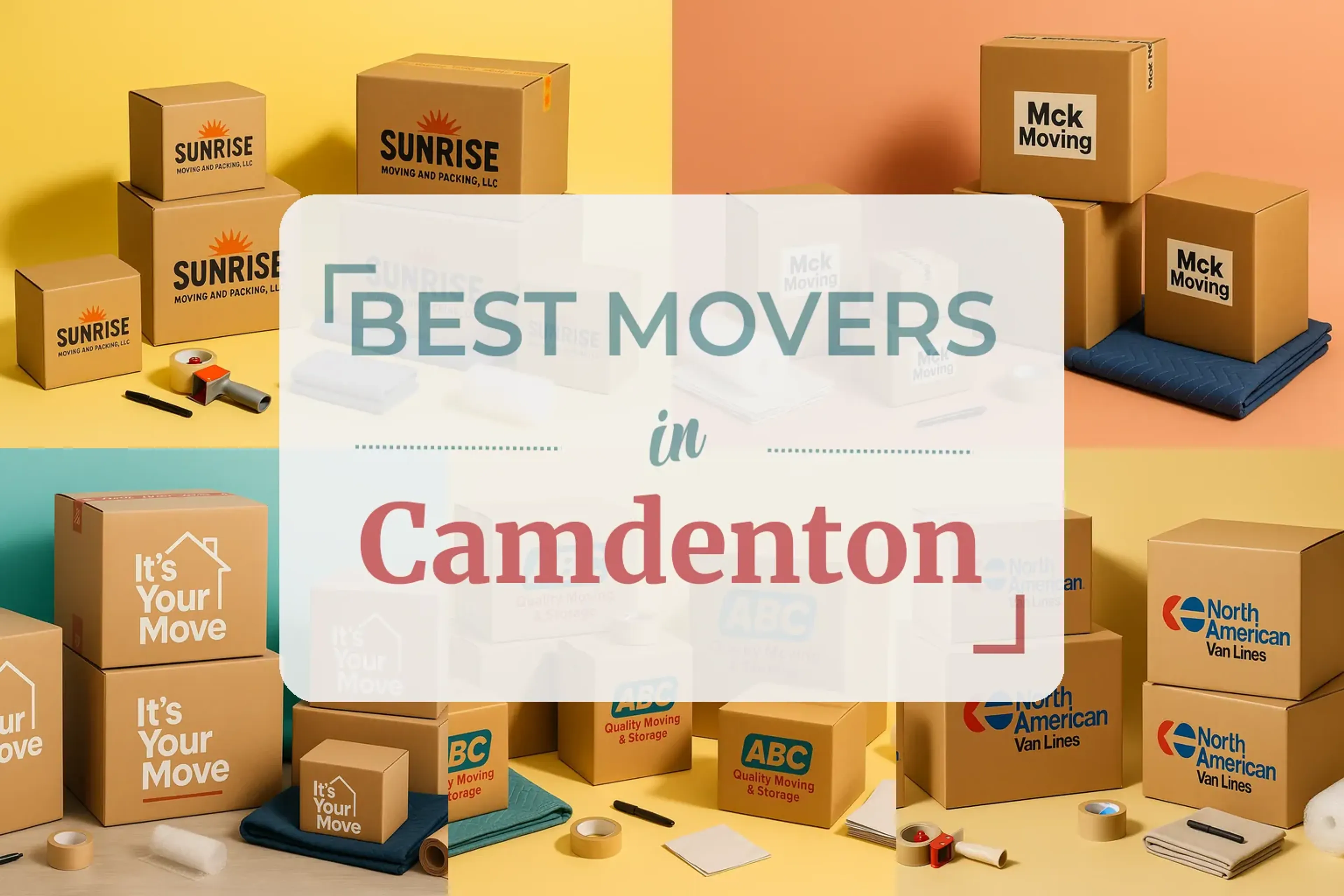 Camdenton, MO featured image