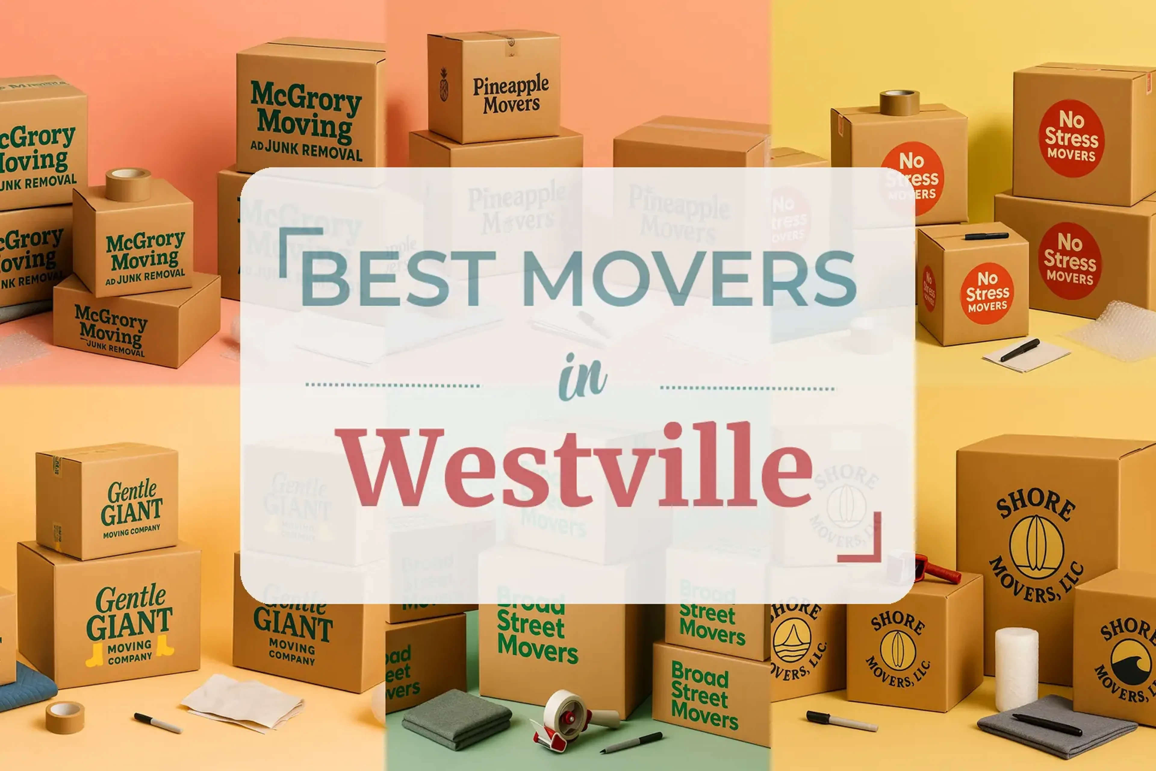 Westville, NJ featured image