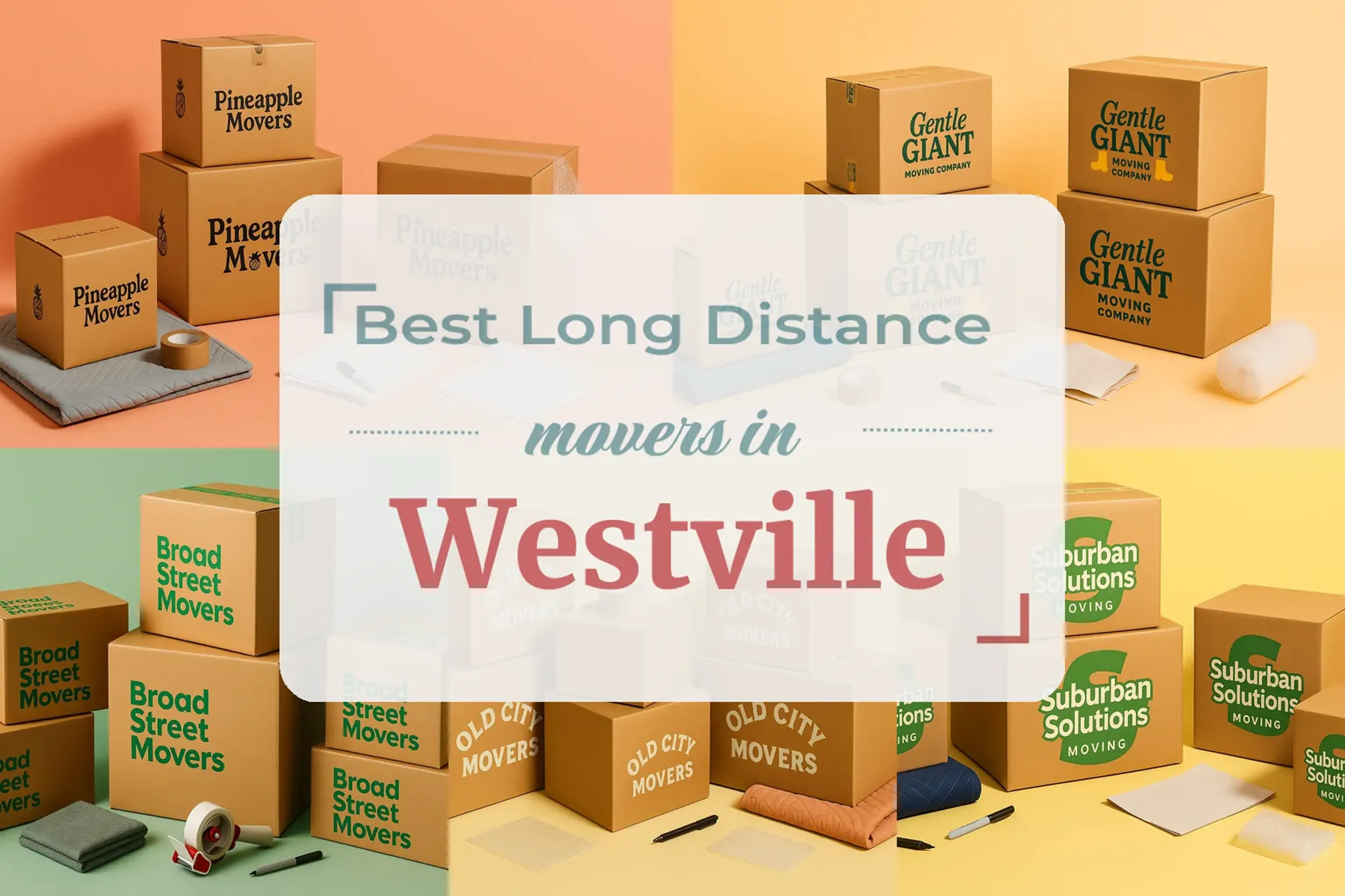 Westville, NJ featured image