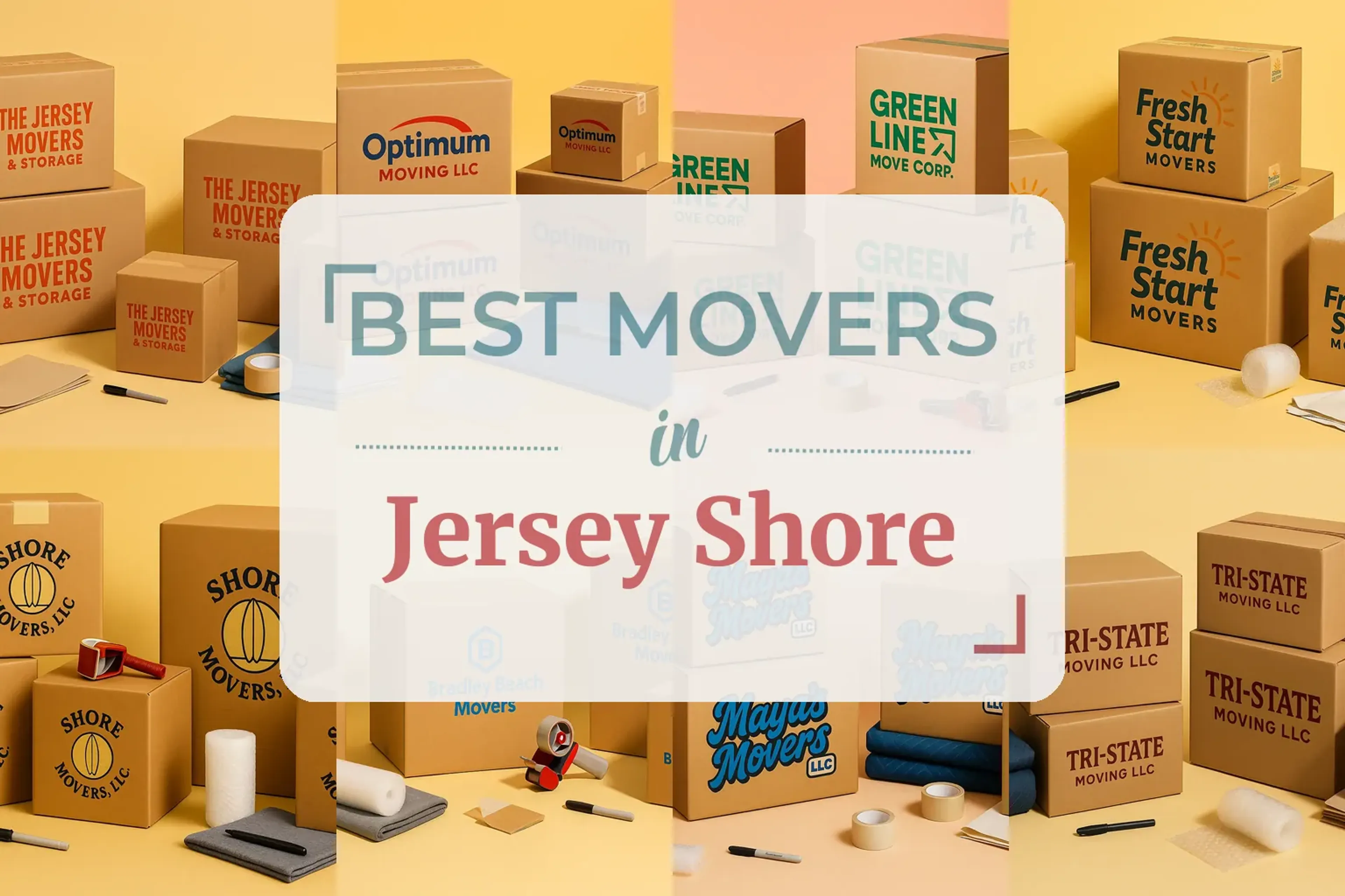 Jersey Shore, PA featured image