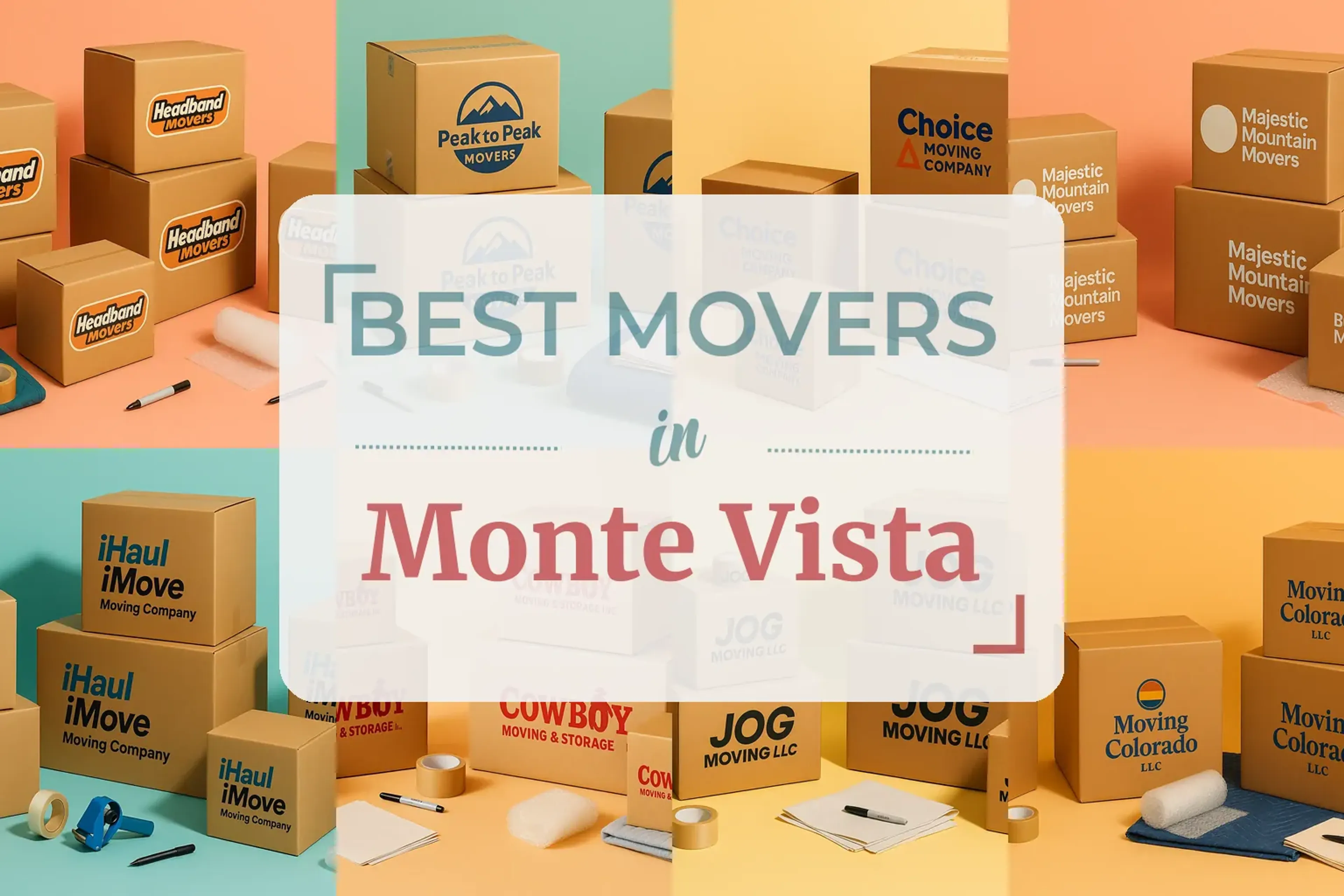 Monte Vista, CO featured image