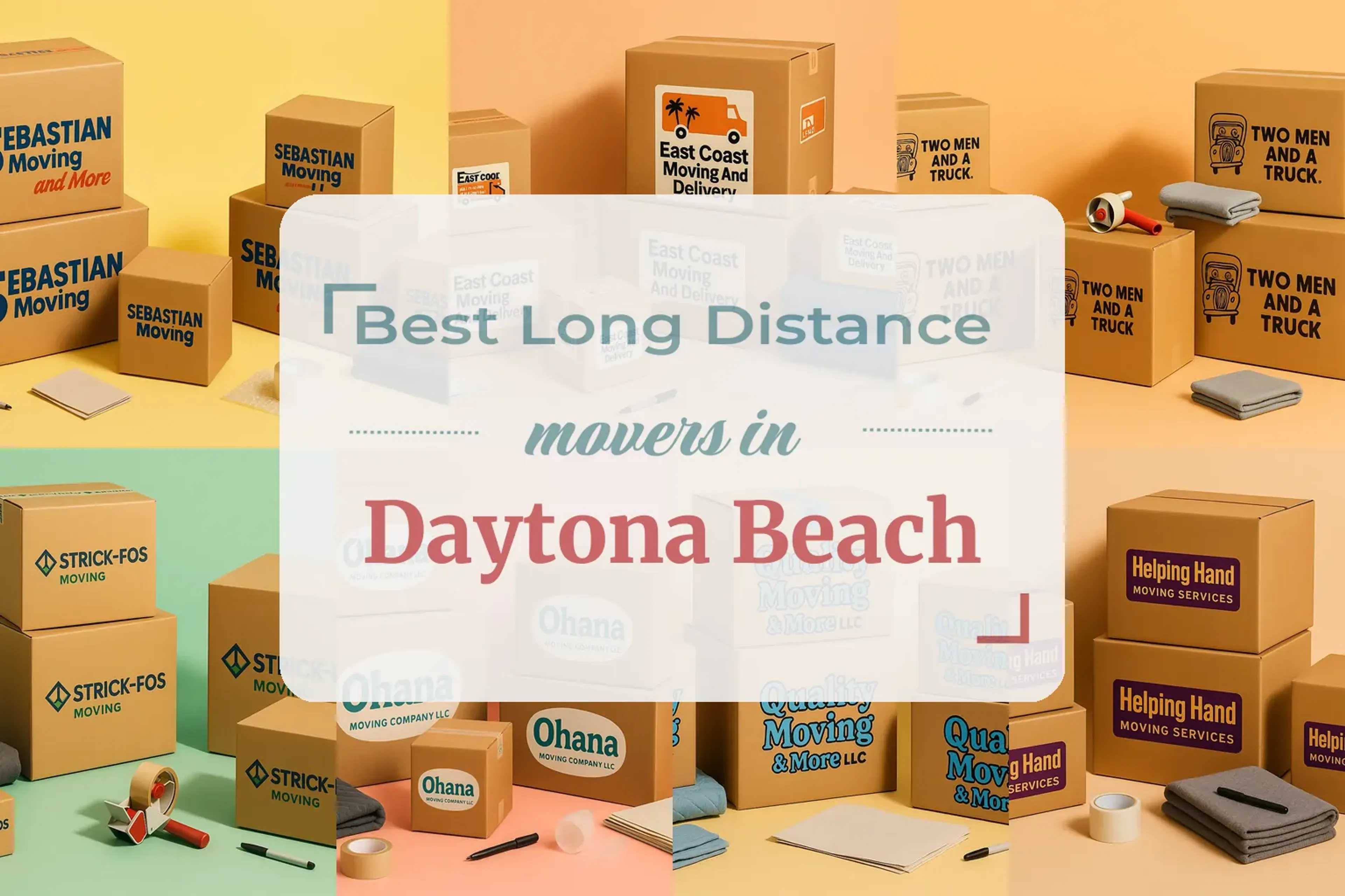 Daytona Beach, FL background image