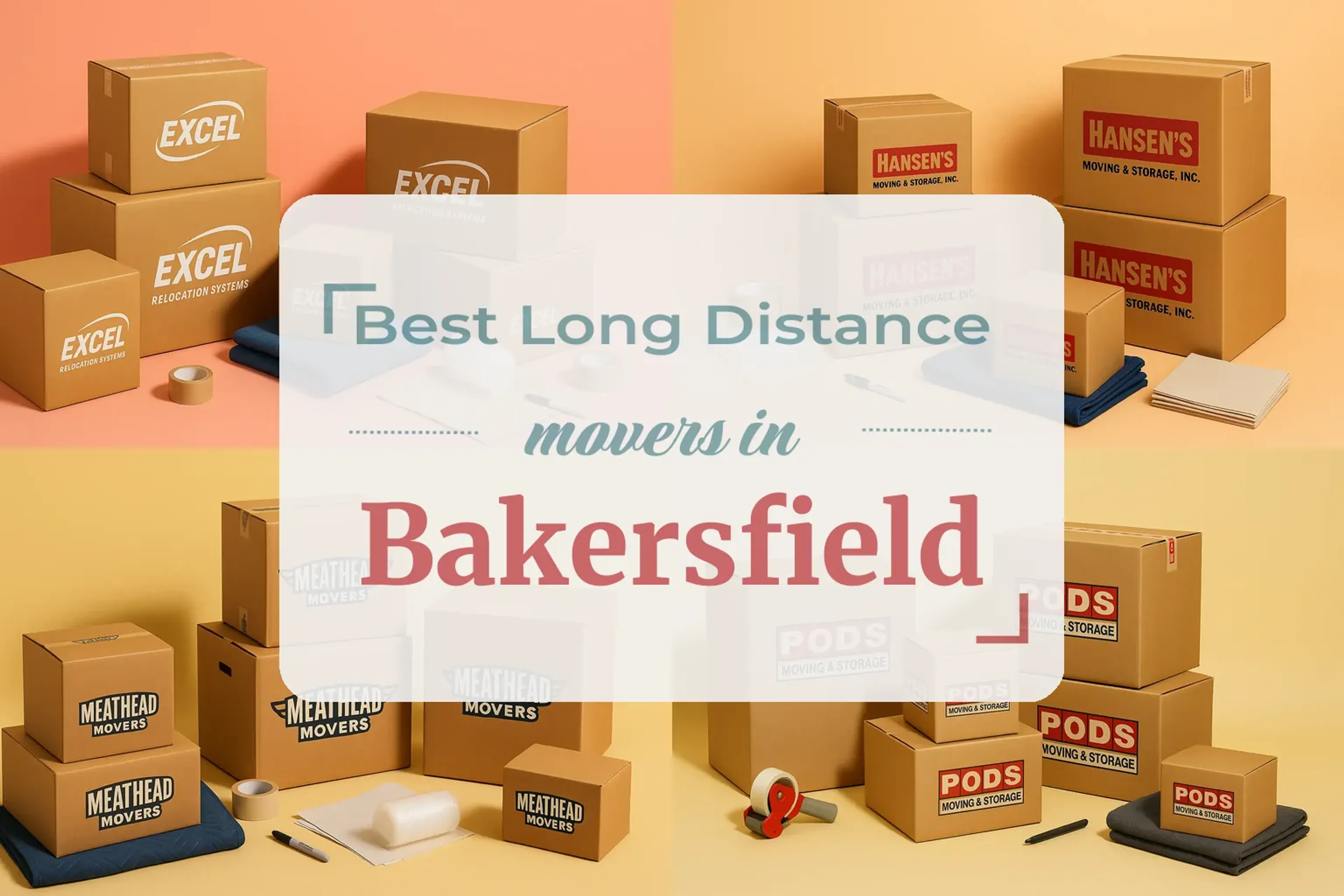 Bakersfield, CA background image