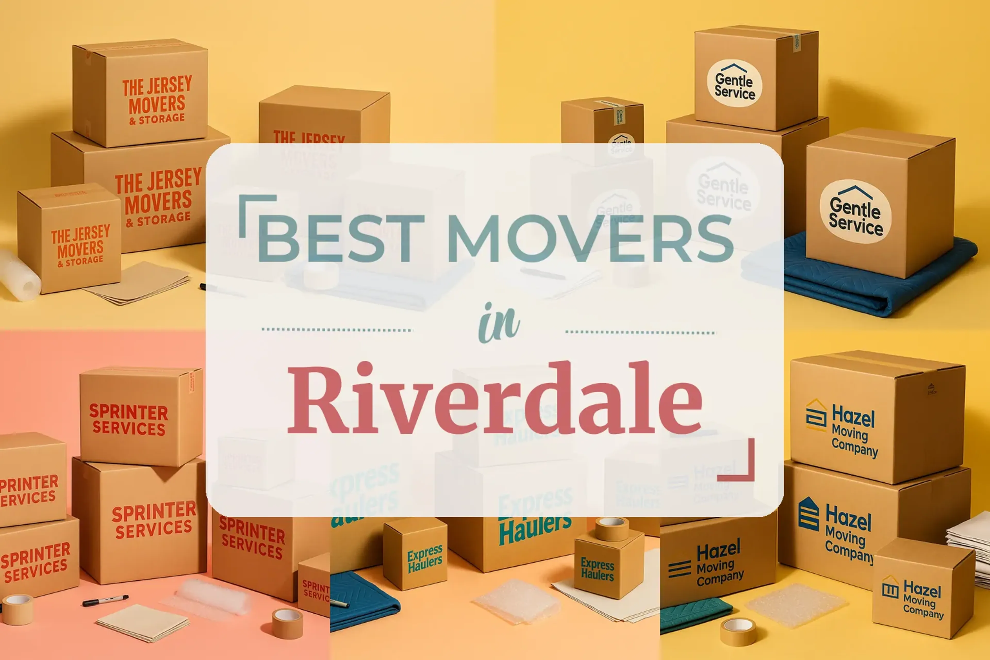 Riverdale, NJ featured image