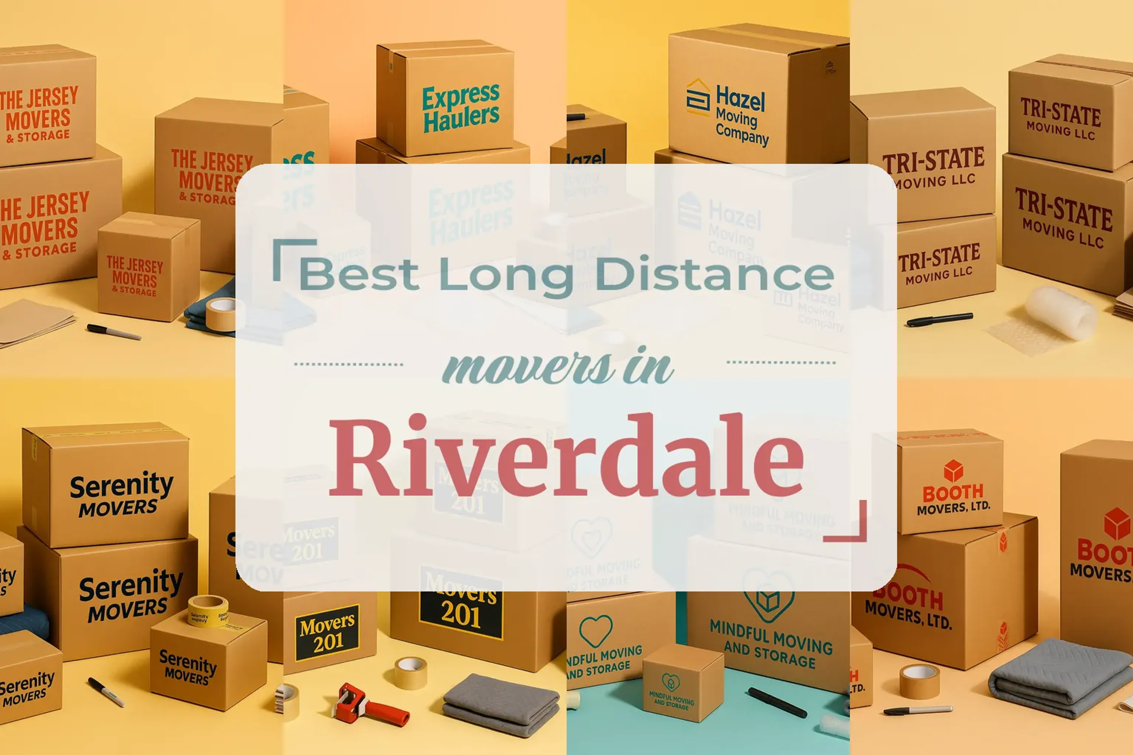 Riverdale, NJ featured image