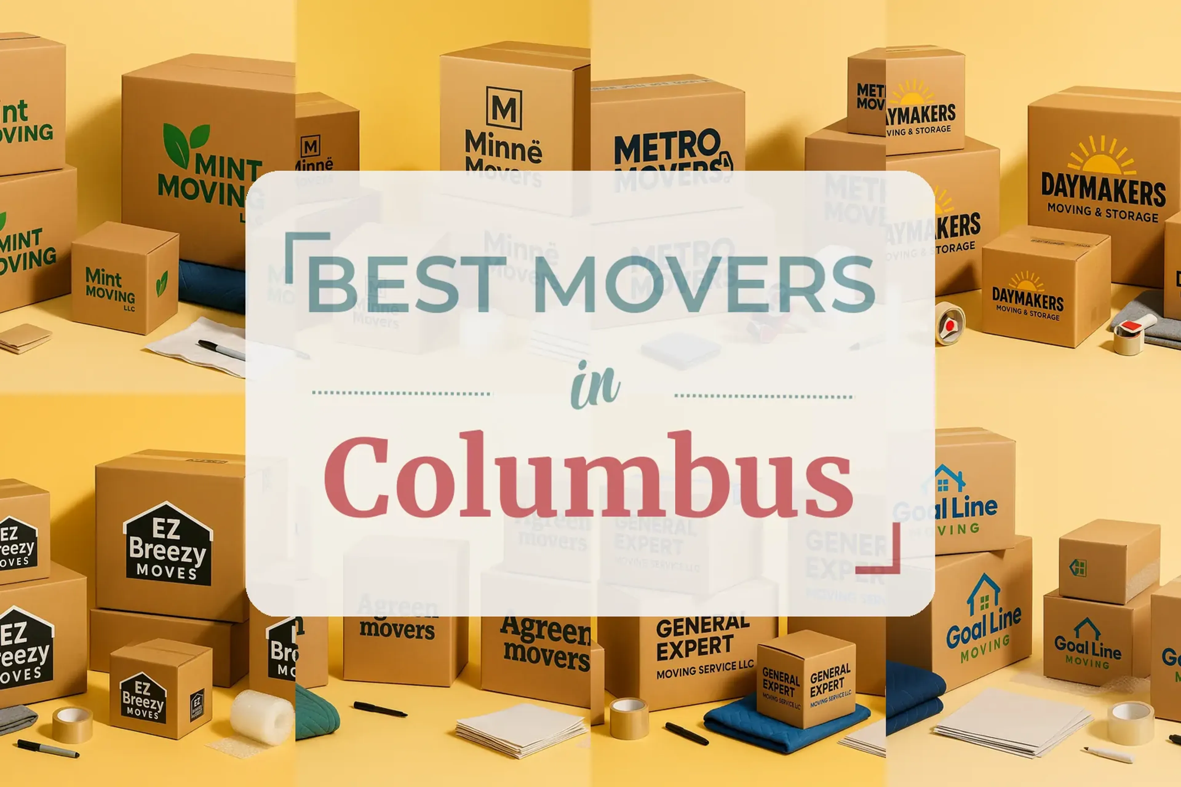 Columbus, MN featured image