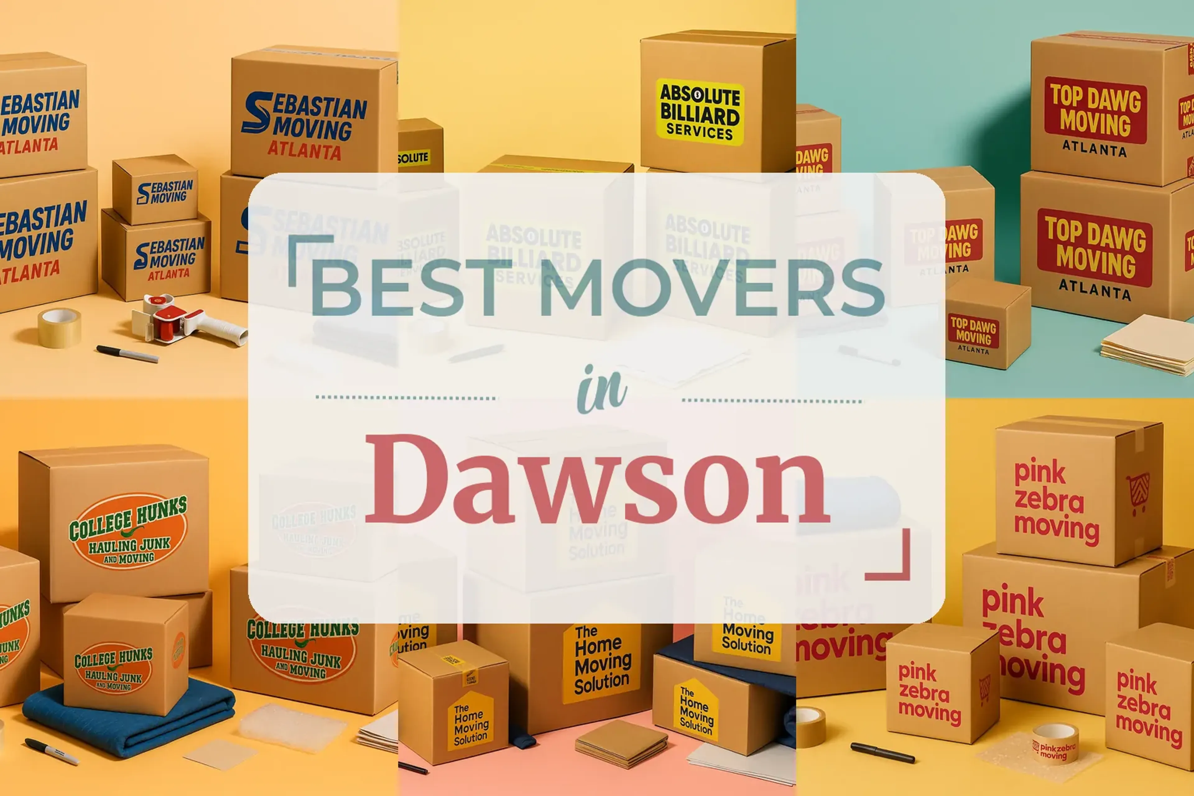 Dawson, GA featured image