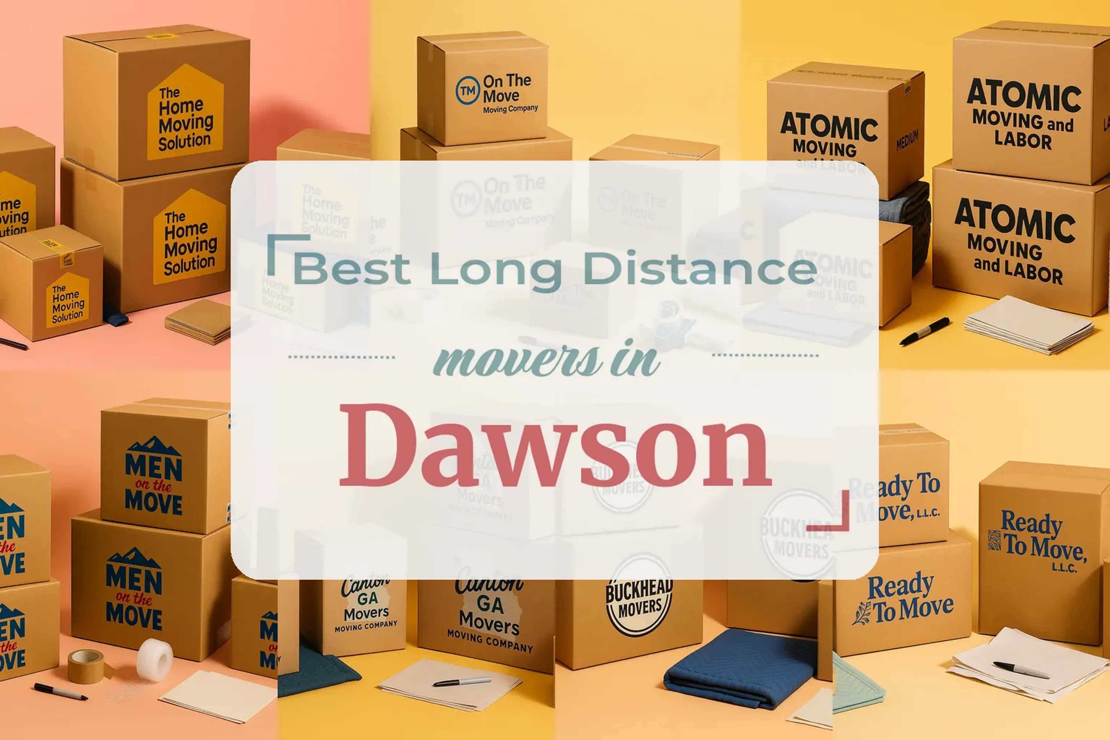 Dawson, GA featured image