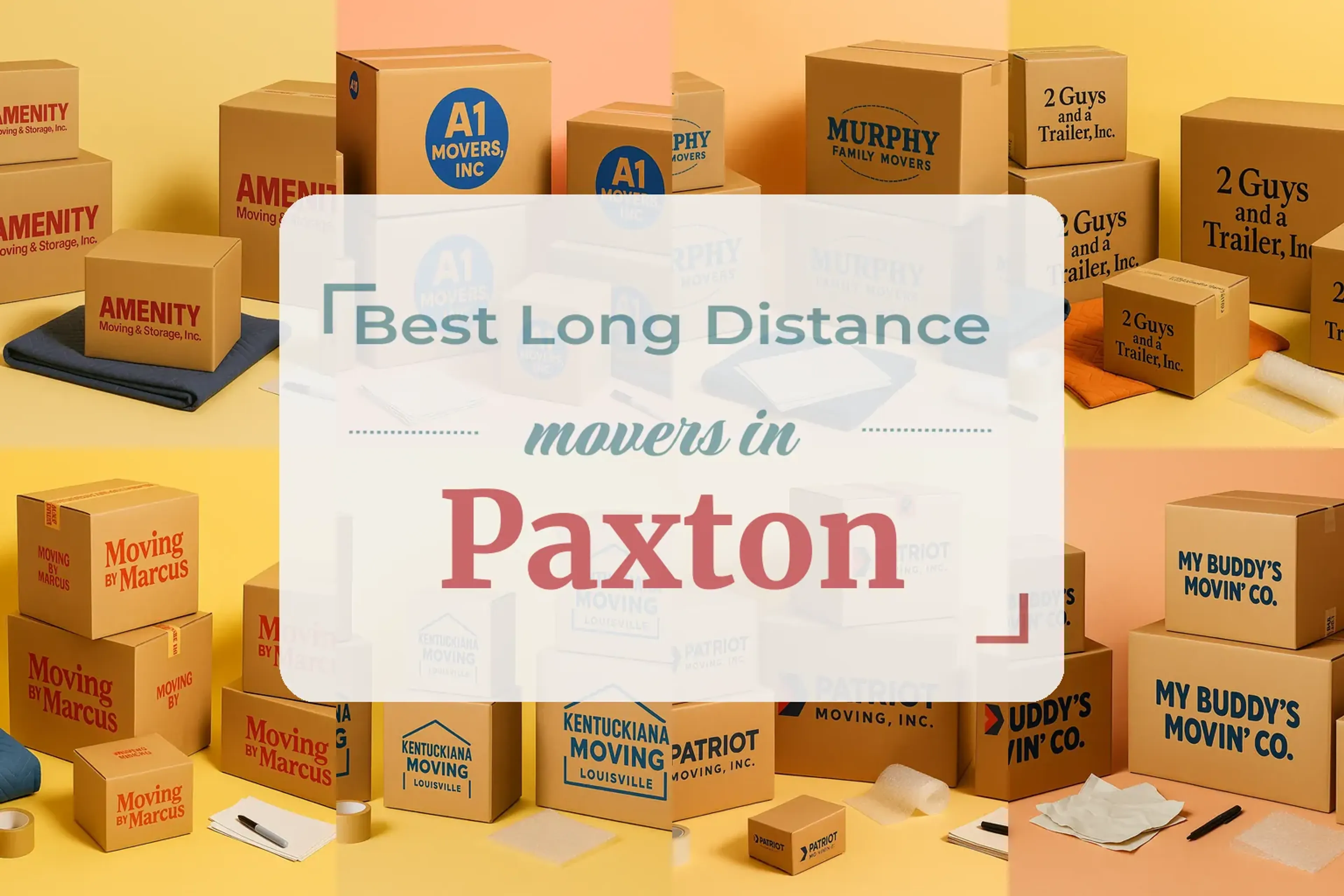 Paxton, IL featured image