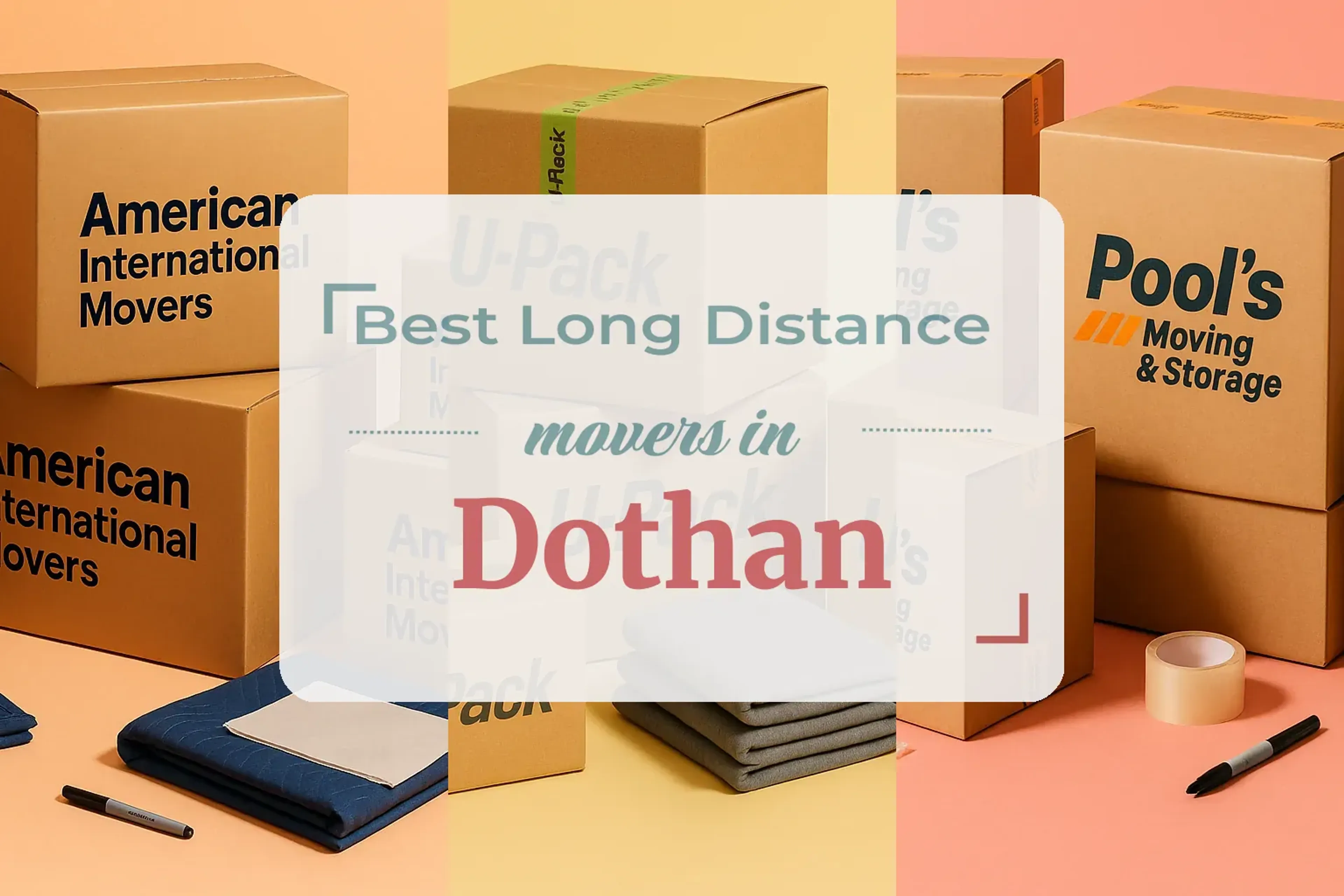 Dothan, AL featured image