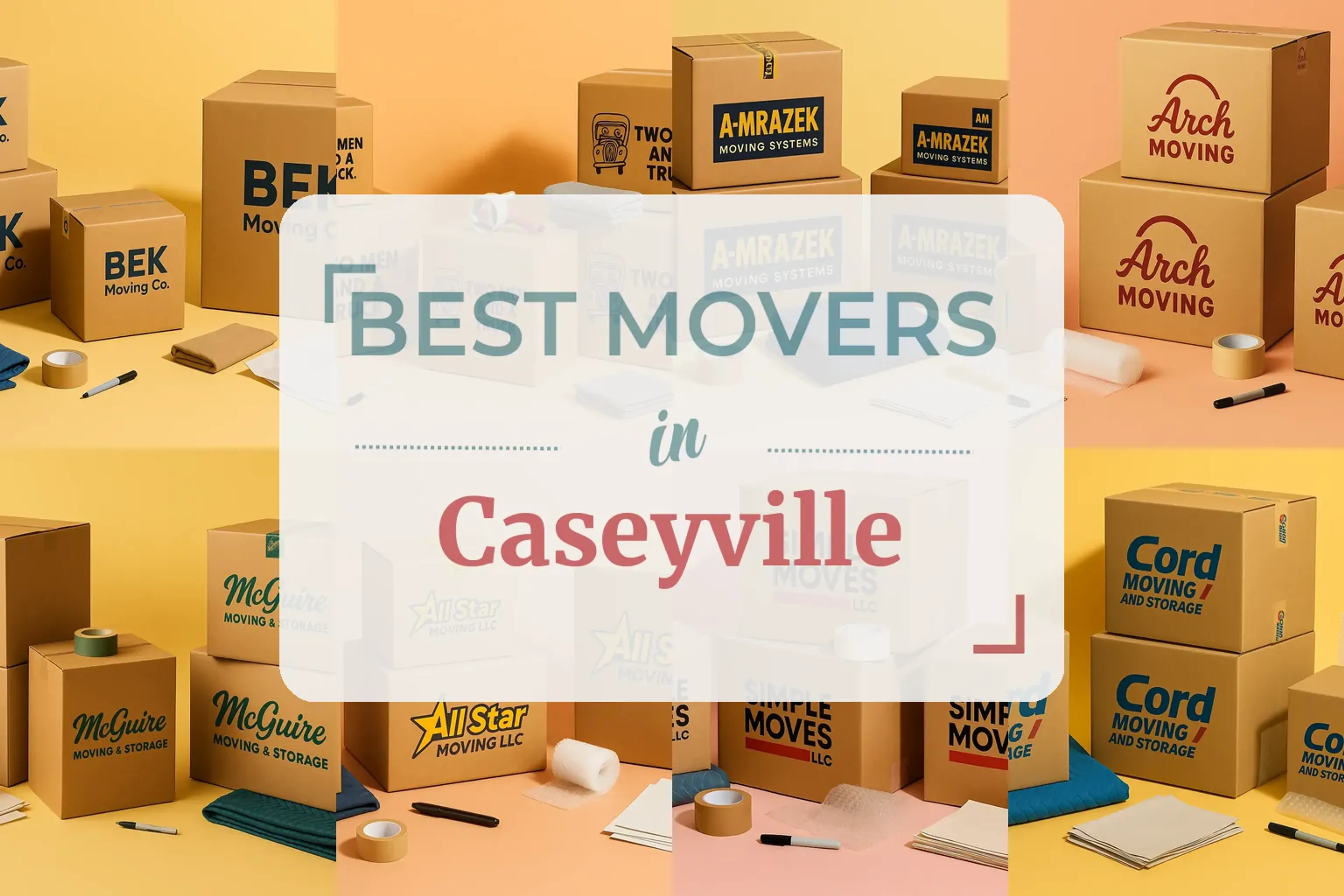 Caseyville, IL featured image