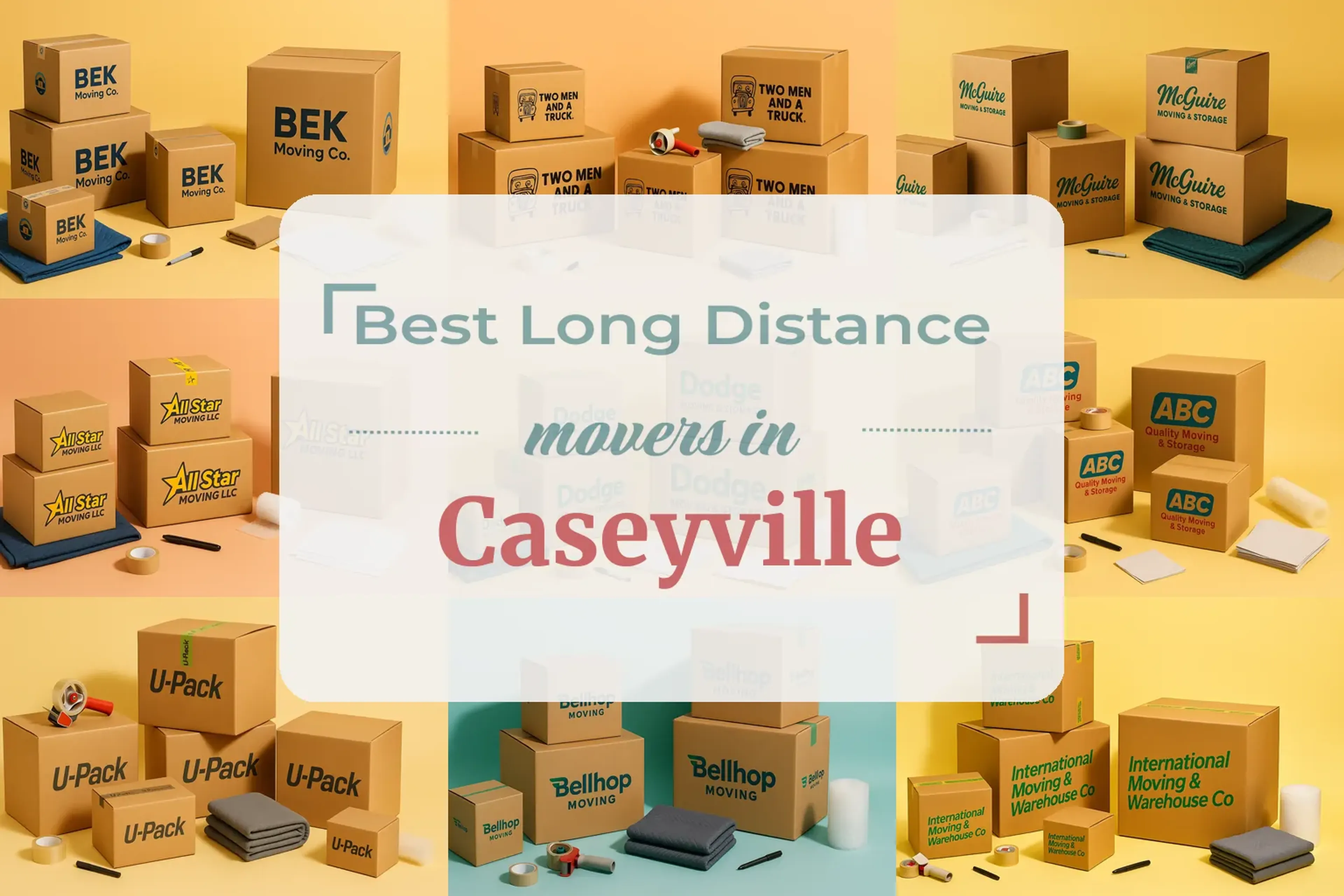 Caseyville, IL featured image