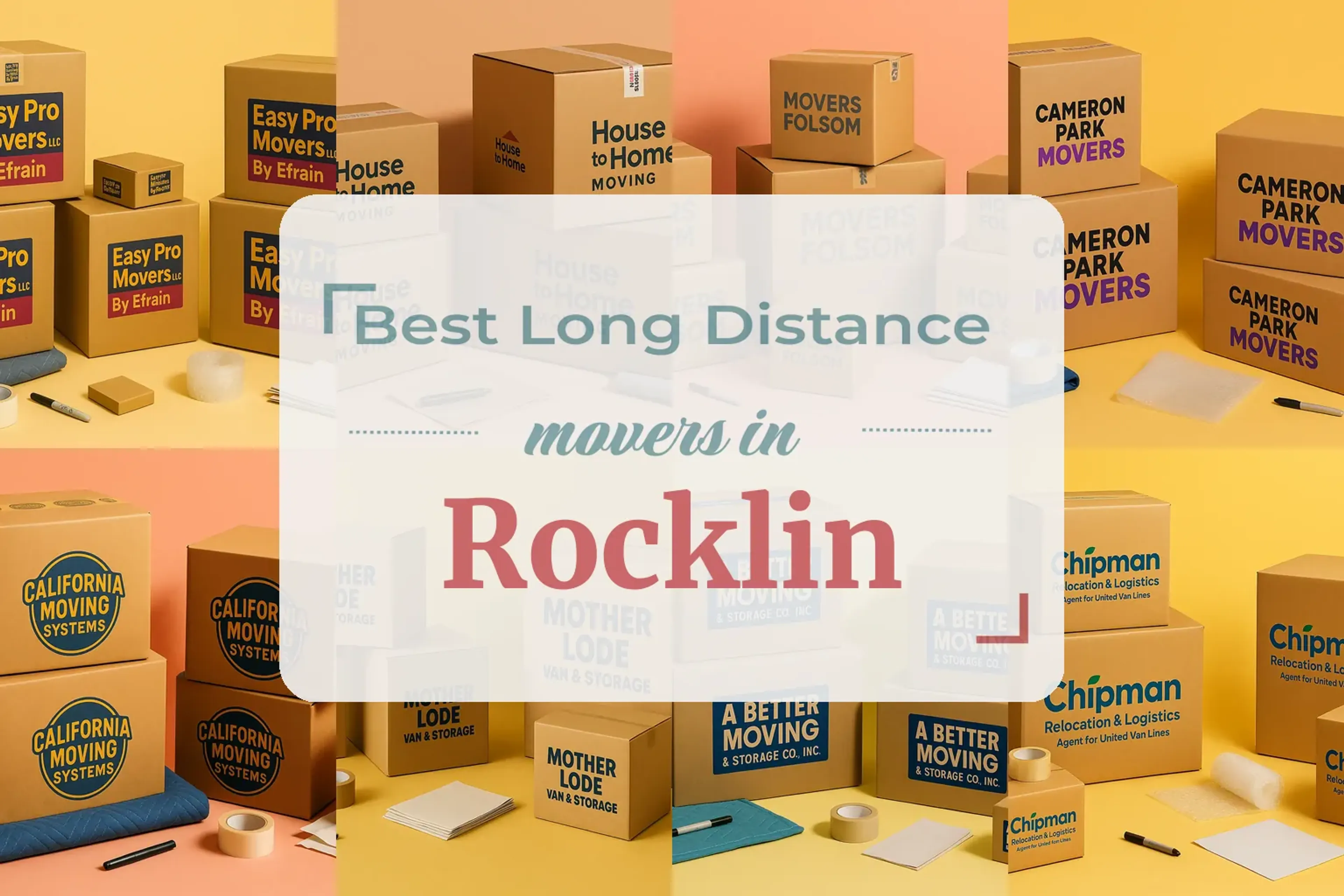 Rocklin, CA background image