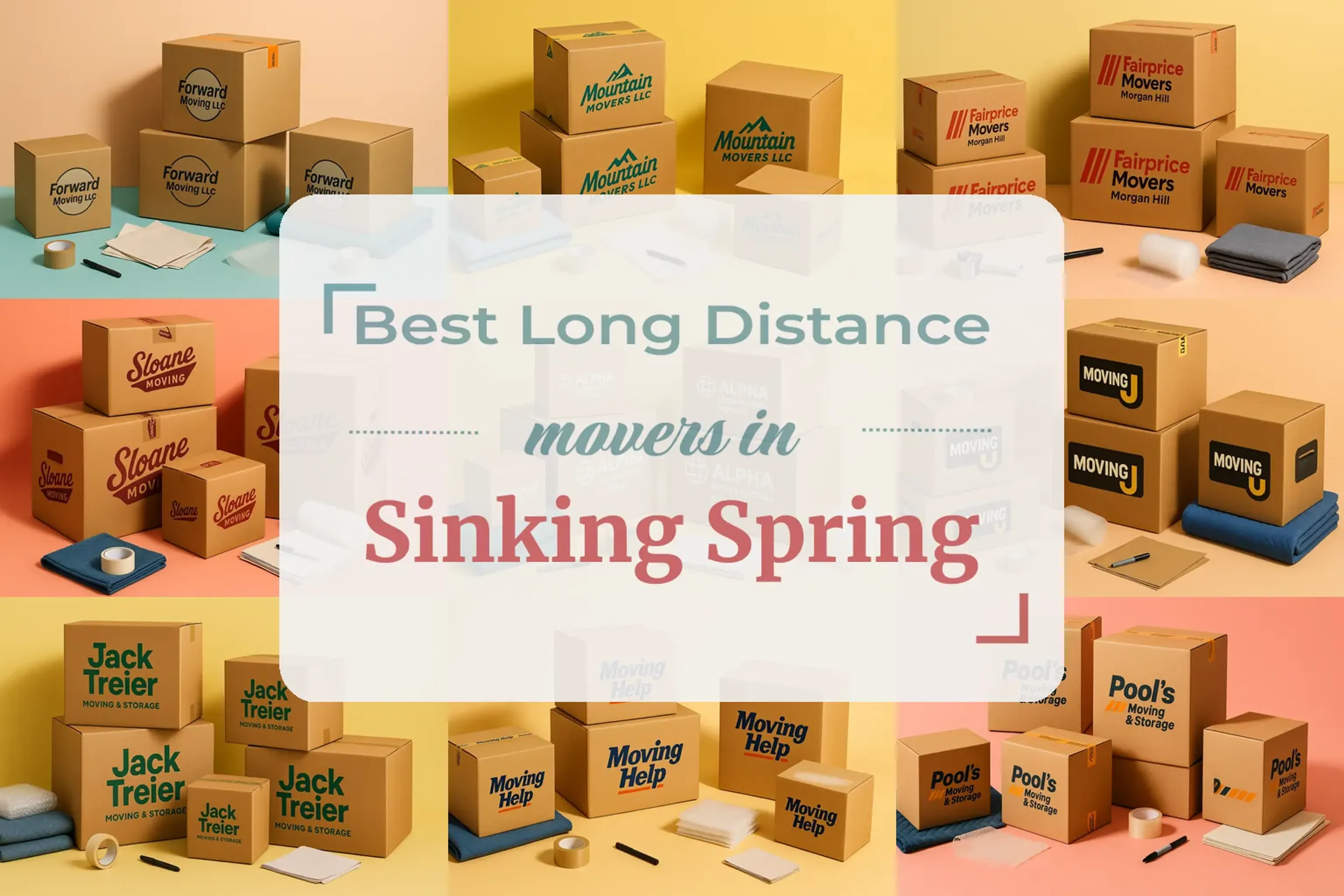 Sinking Spring, PA featured image