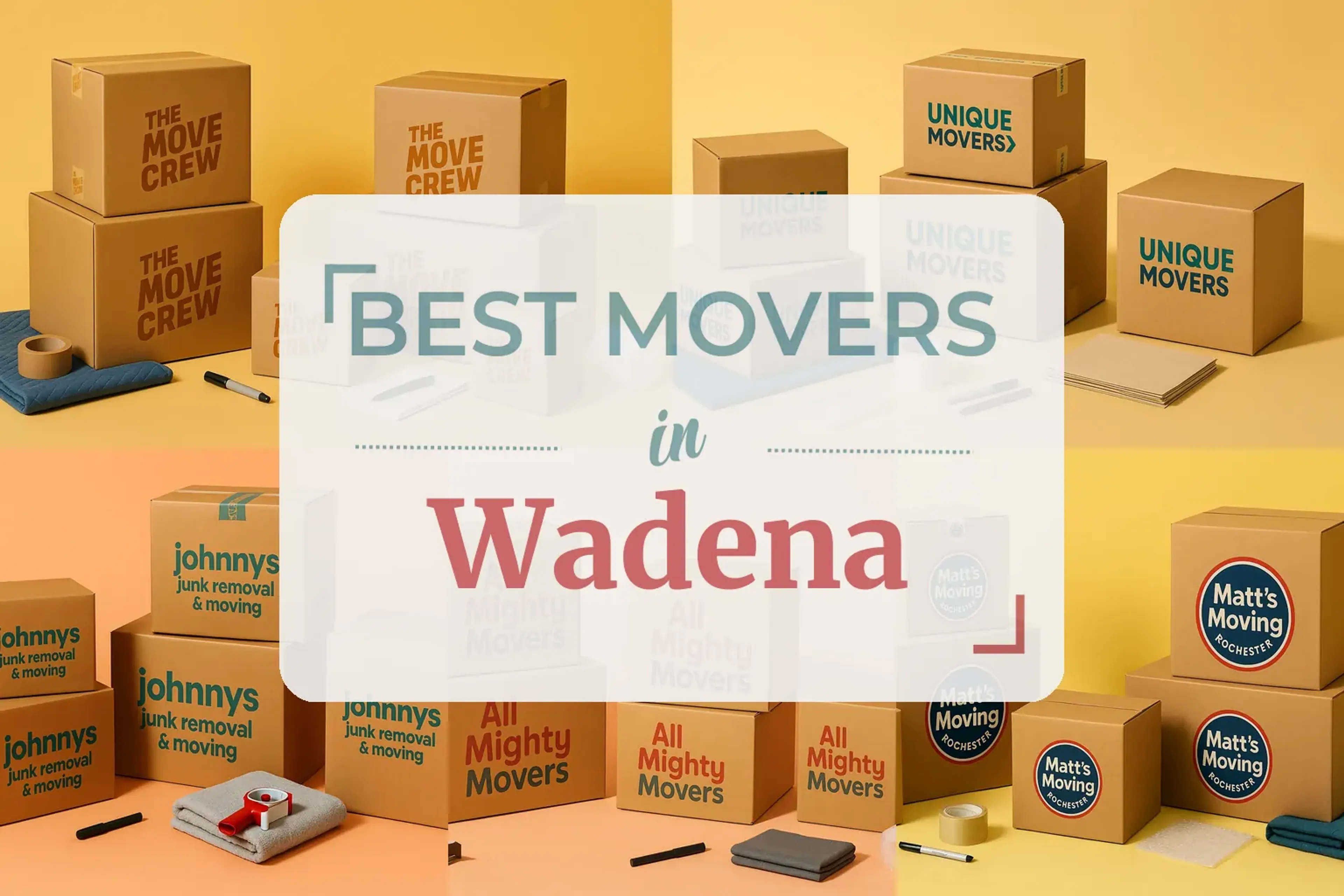 Wadena, MN featured image