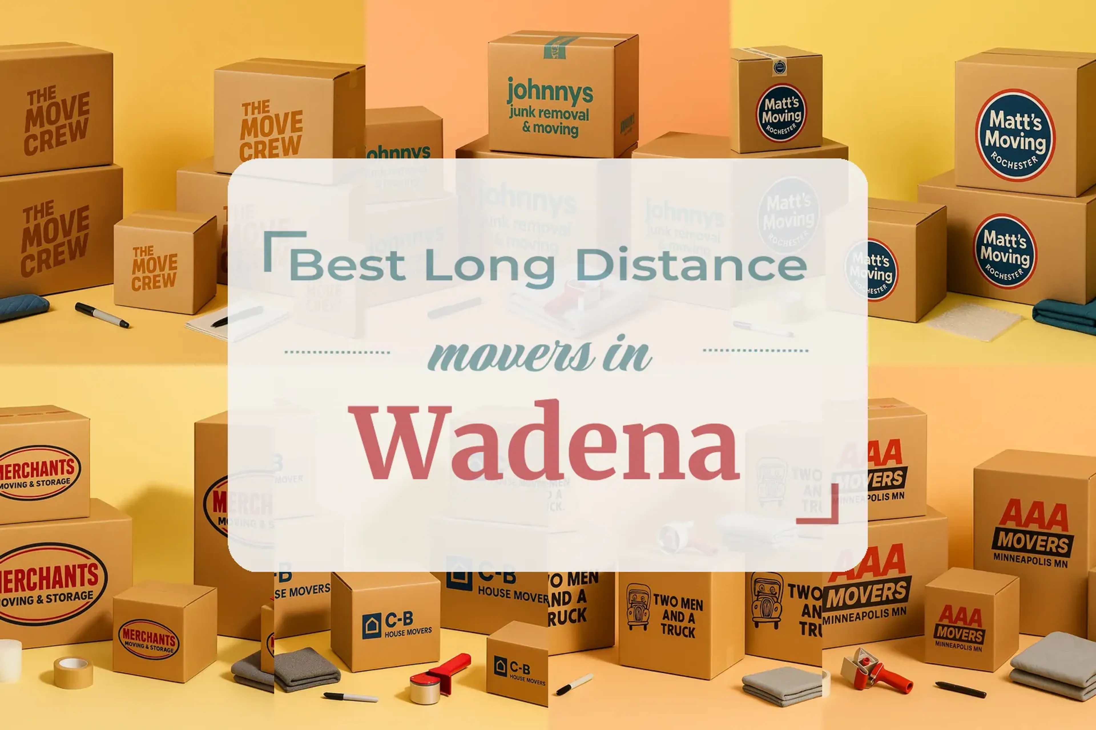 Wadena, MN featured image