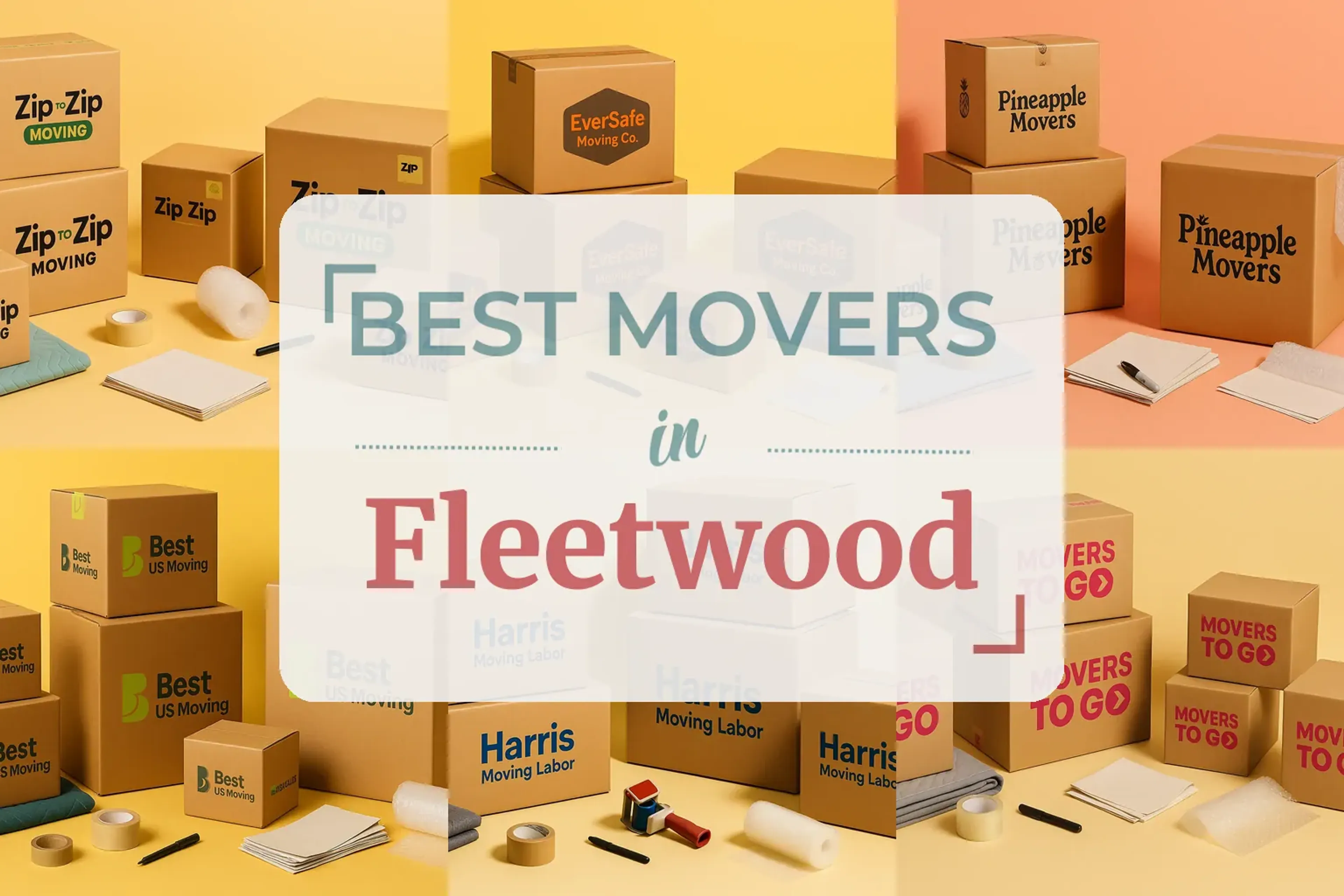 Fleetwood, PA featured image