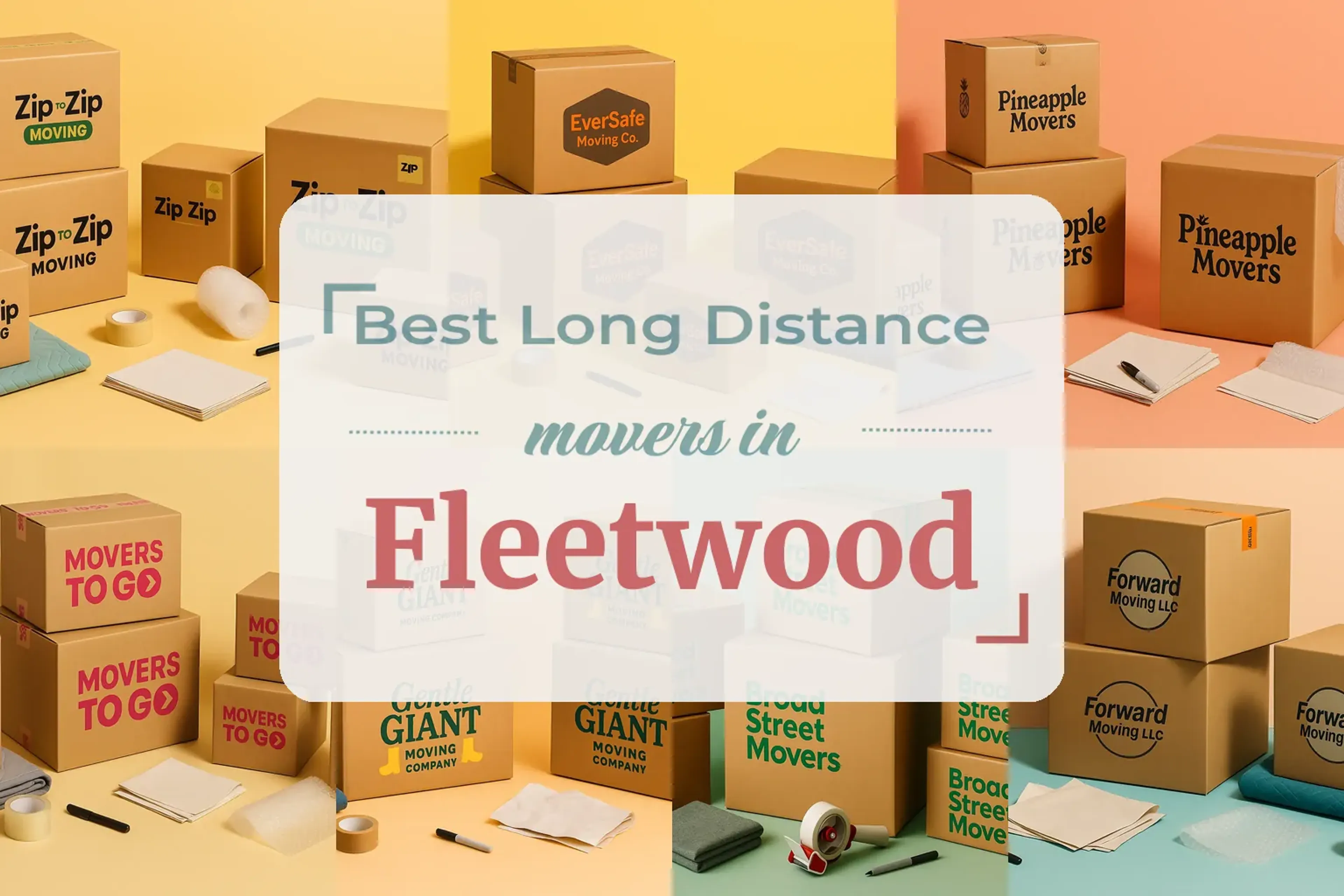 Fleetwood, PA featured image