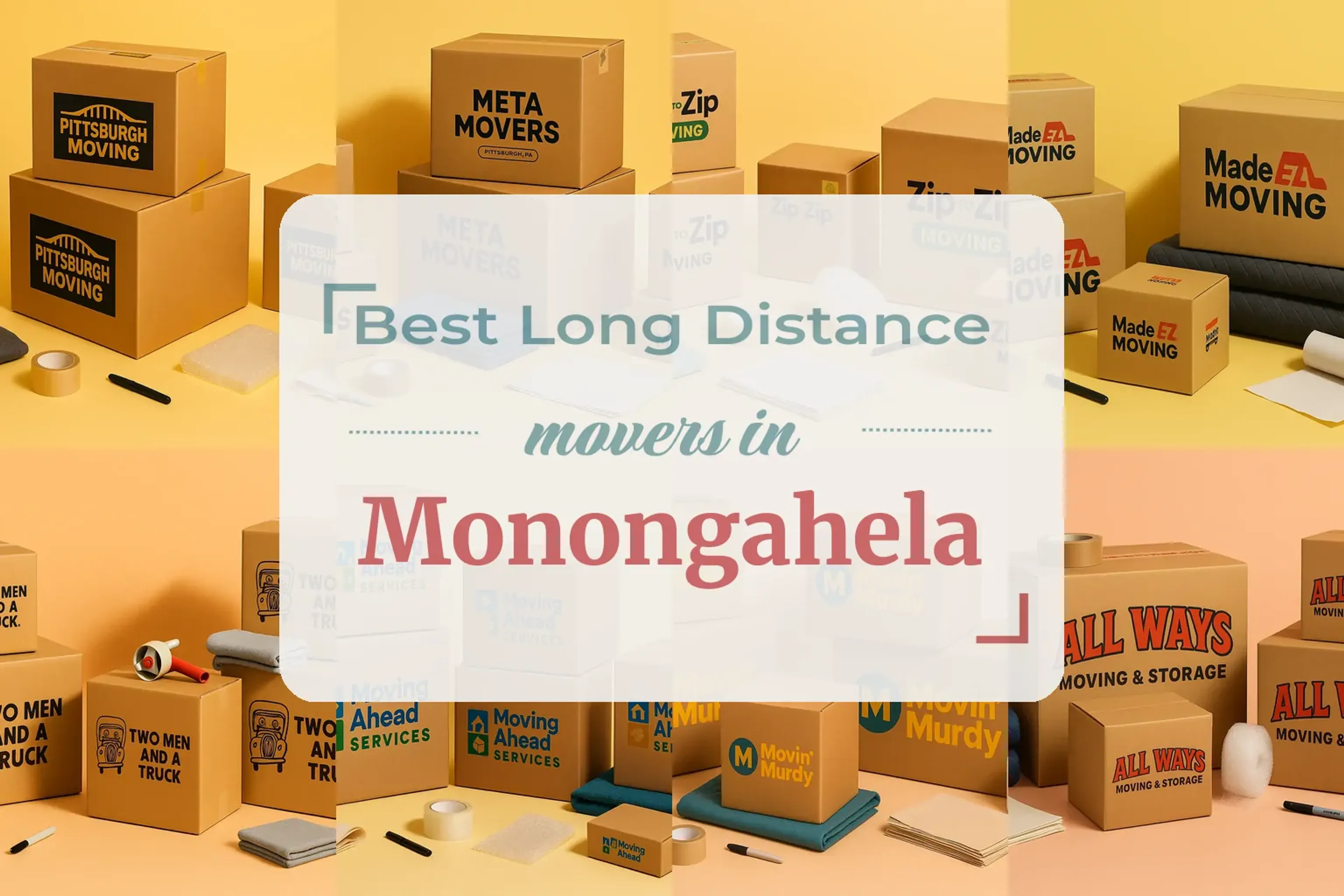 Monongahela, PA featured image