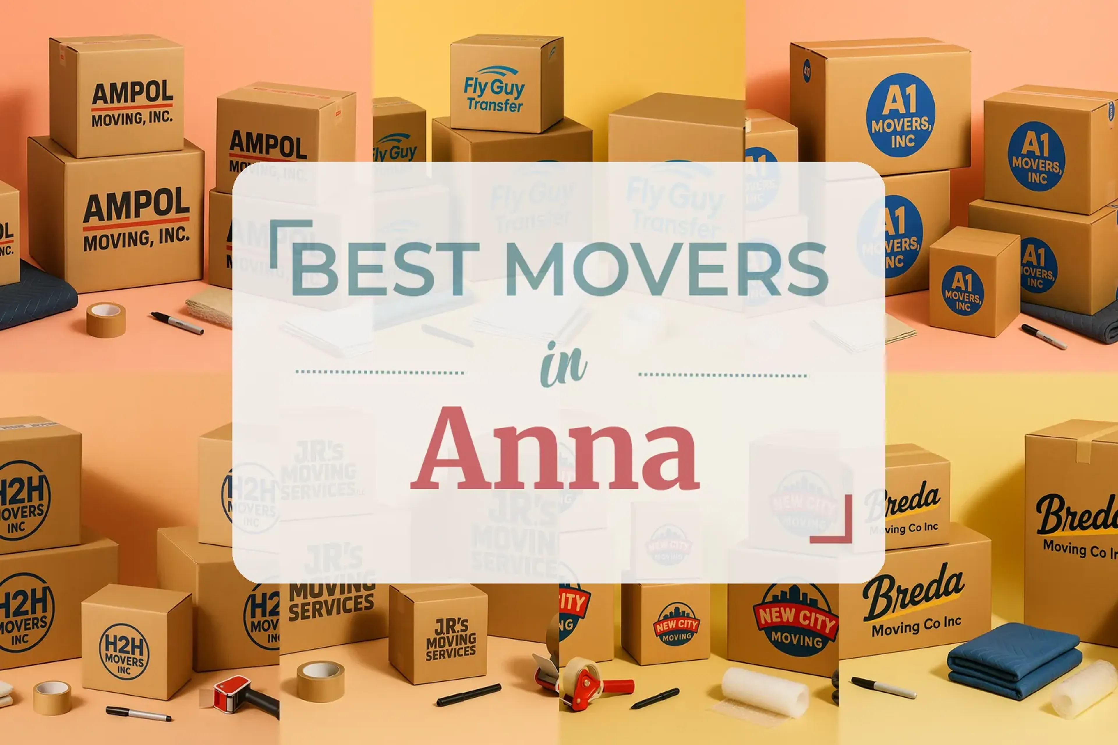 Anna, IL featured image