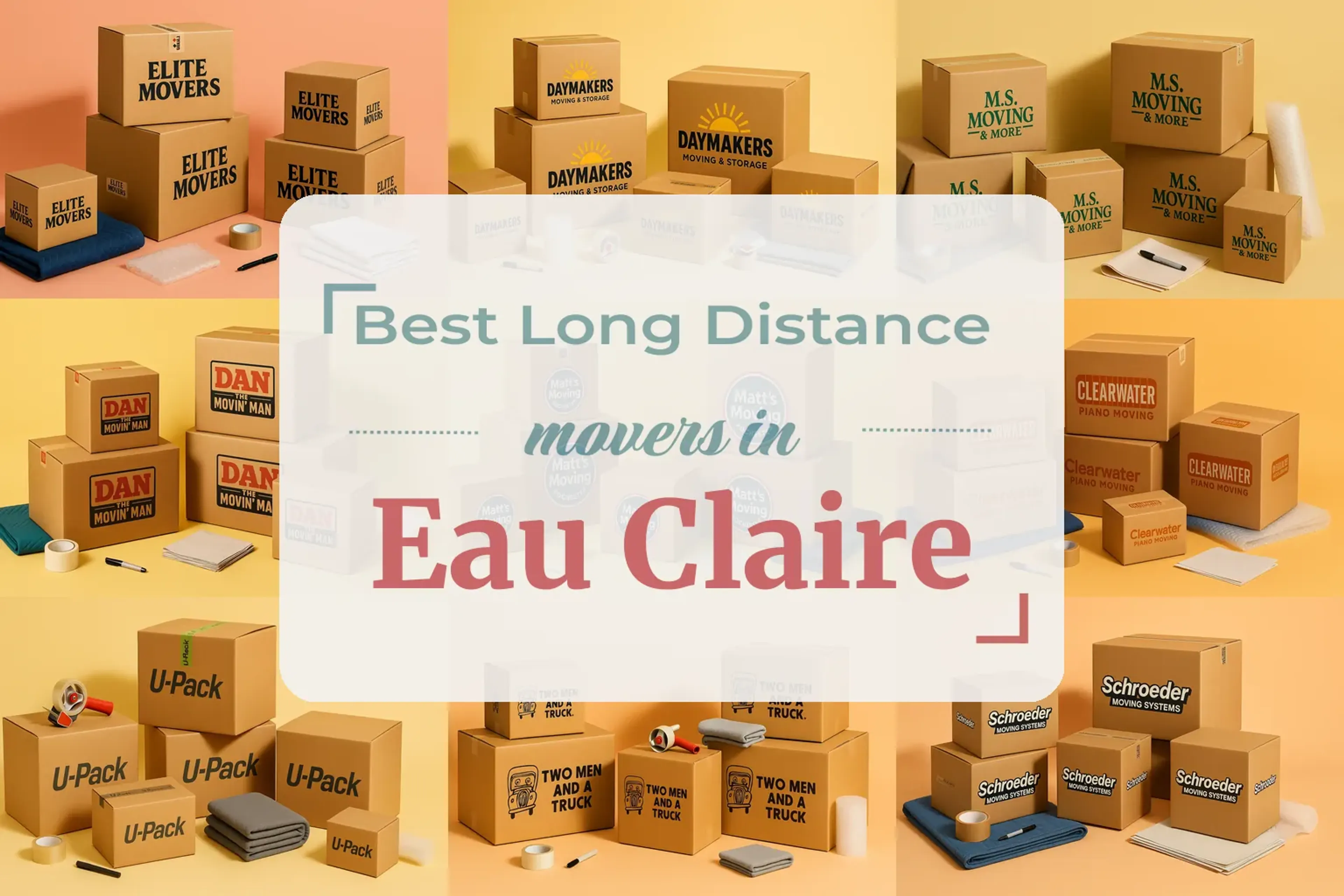 Eau Claire, WI background image