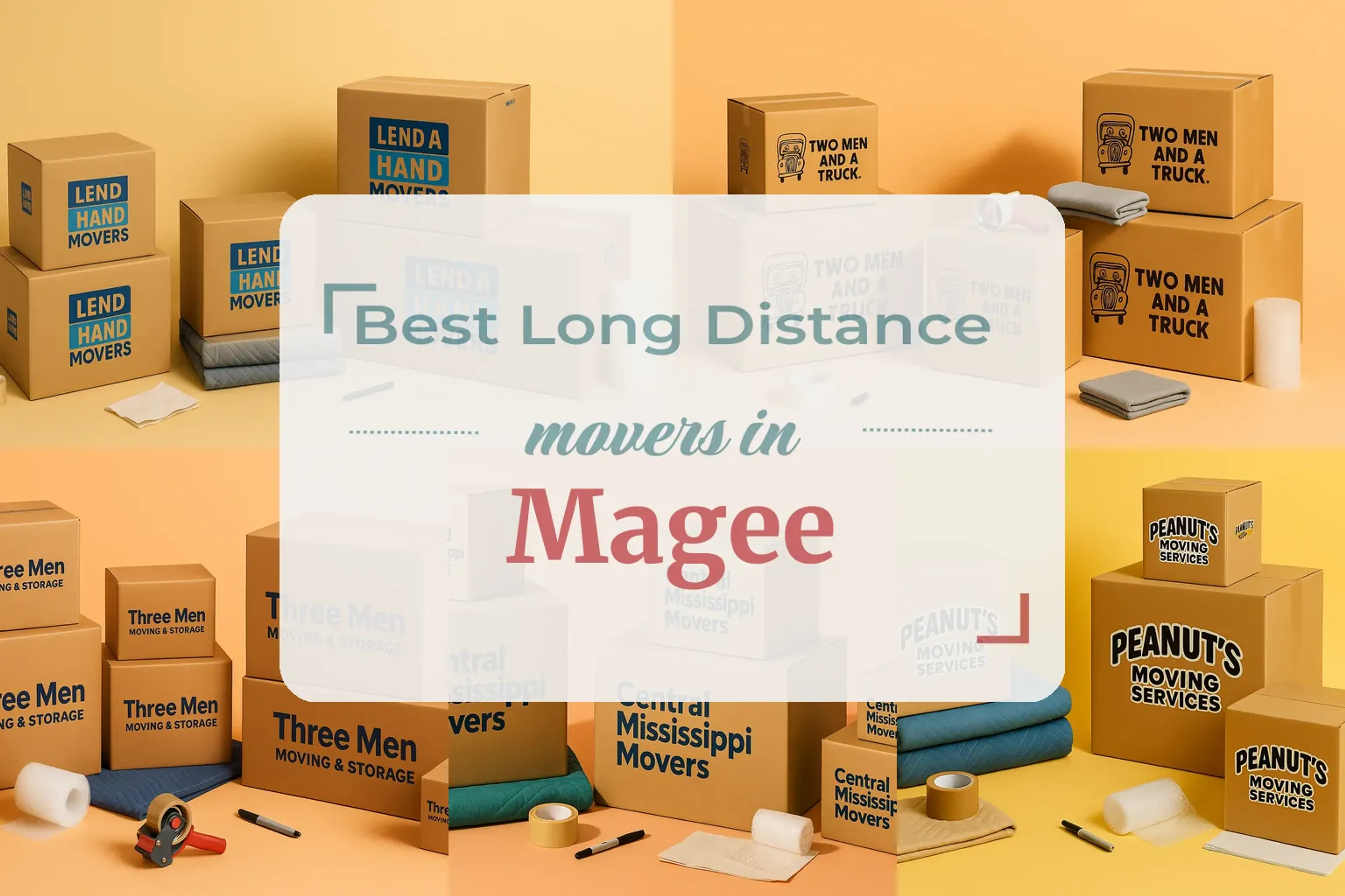 Magee, MS featured image