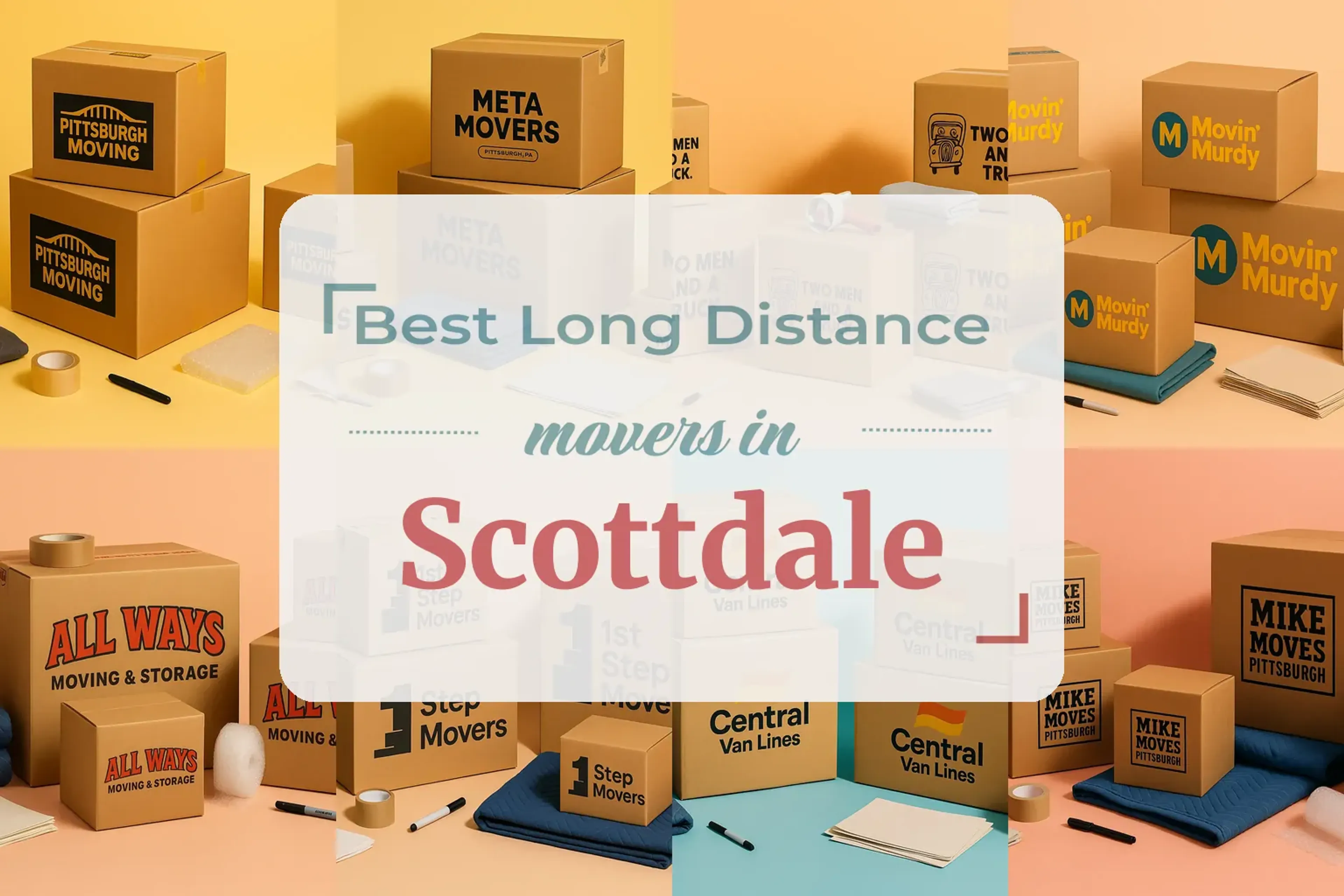 Scottdale, PA featured image
