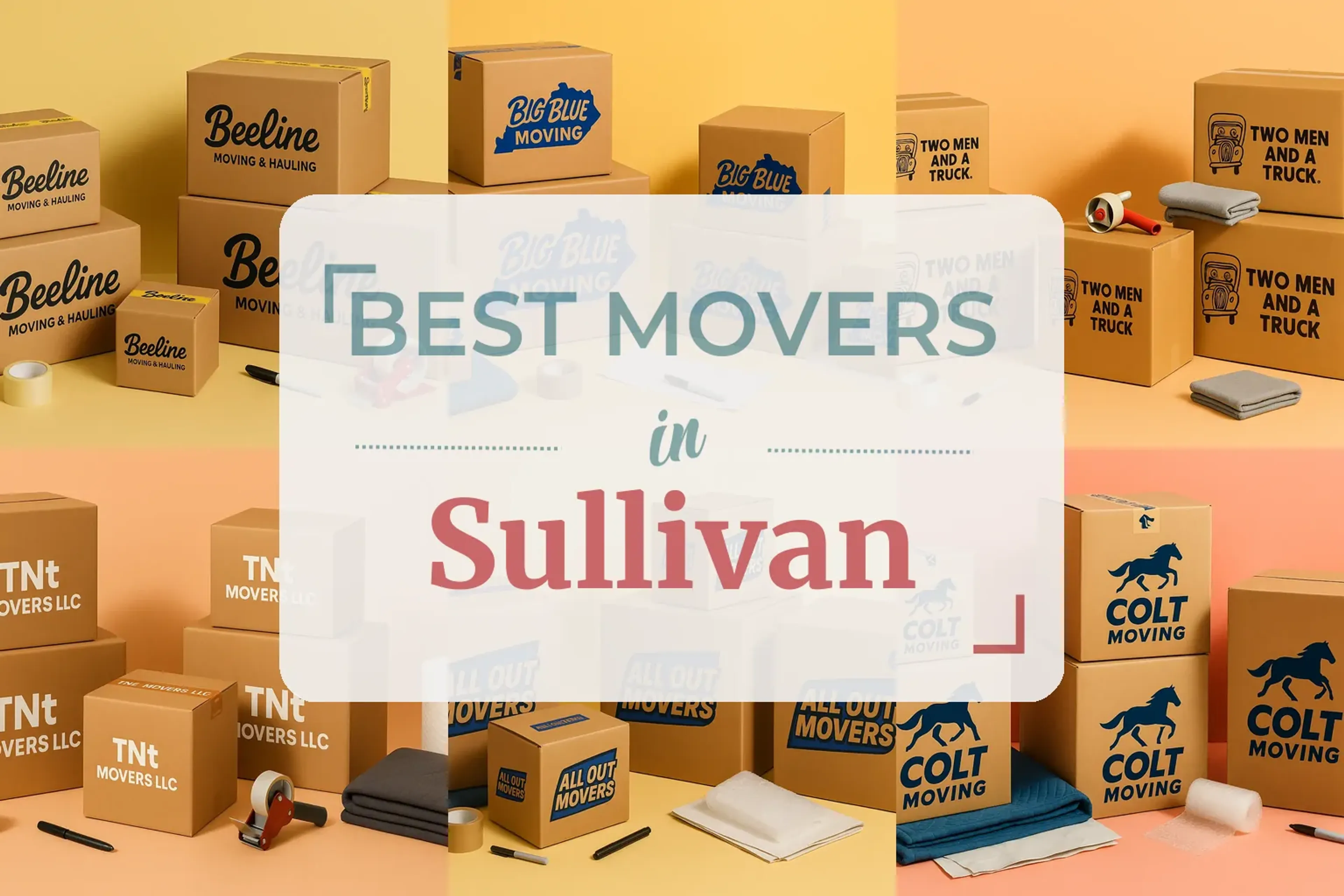 Sullivan, IN featured image