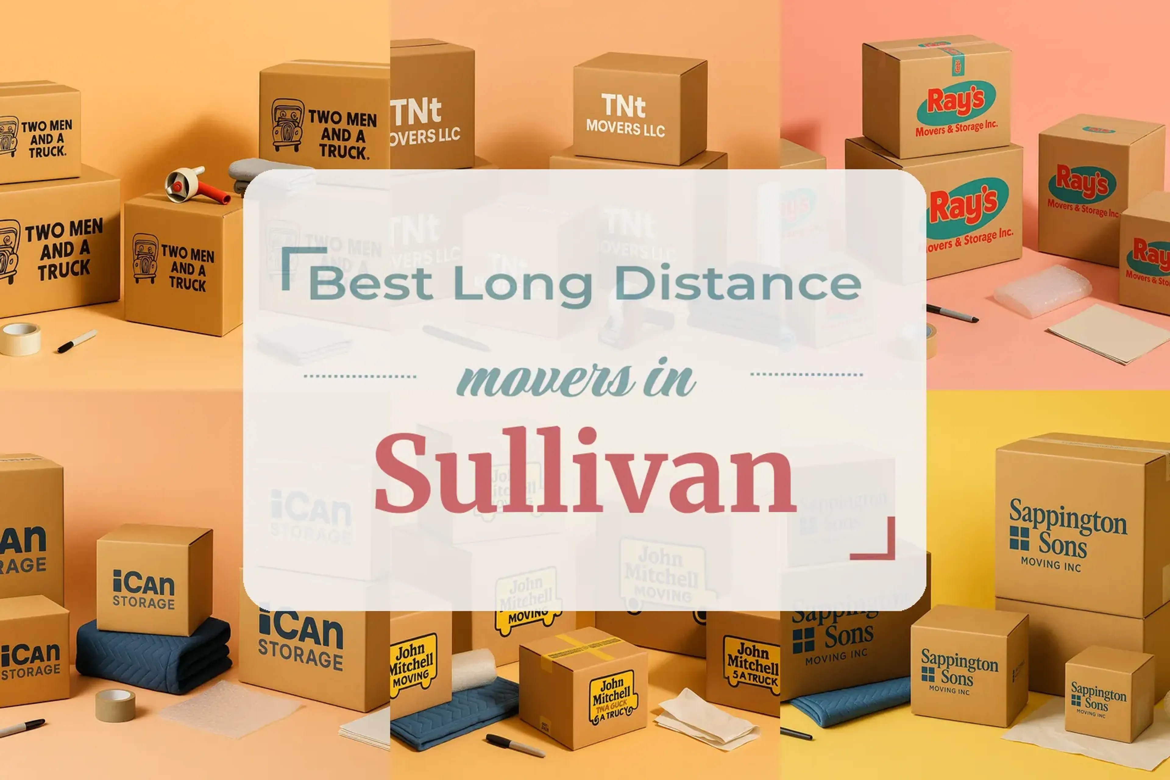Sullivan, IN featured image