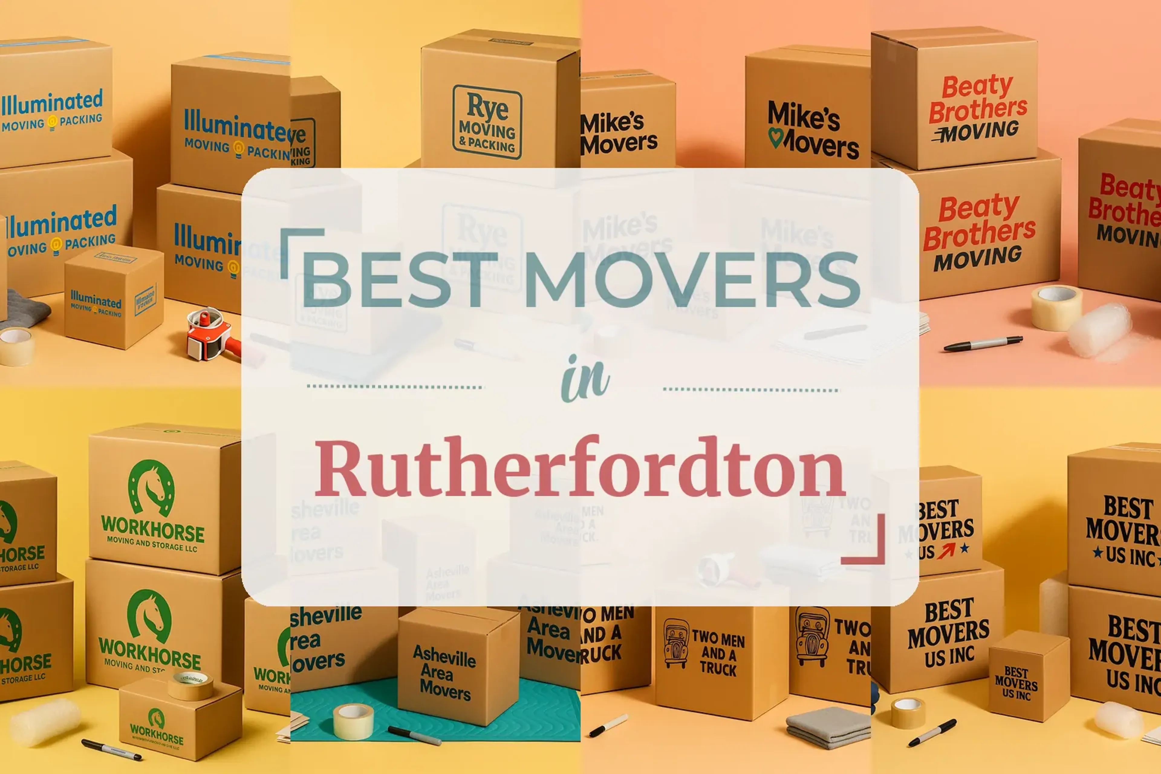 Rutherfordton, NC featured image