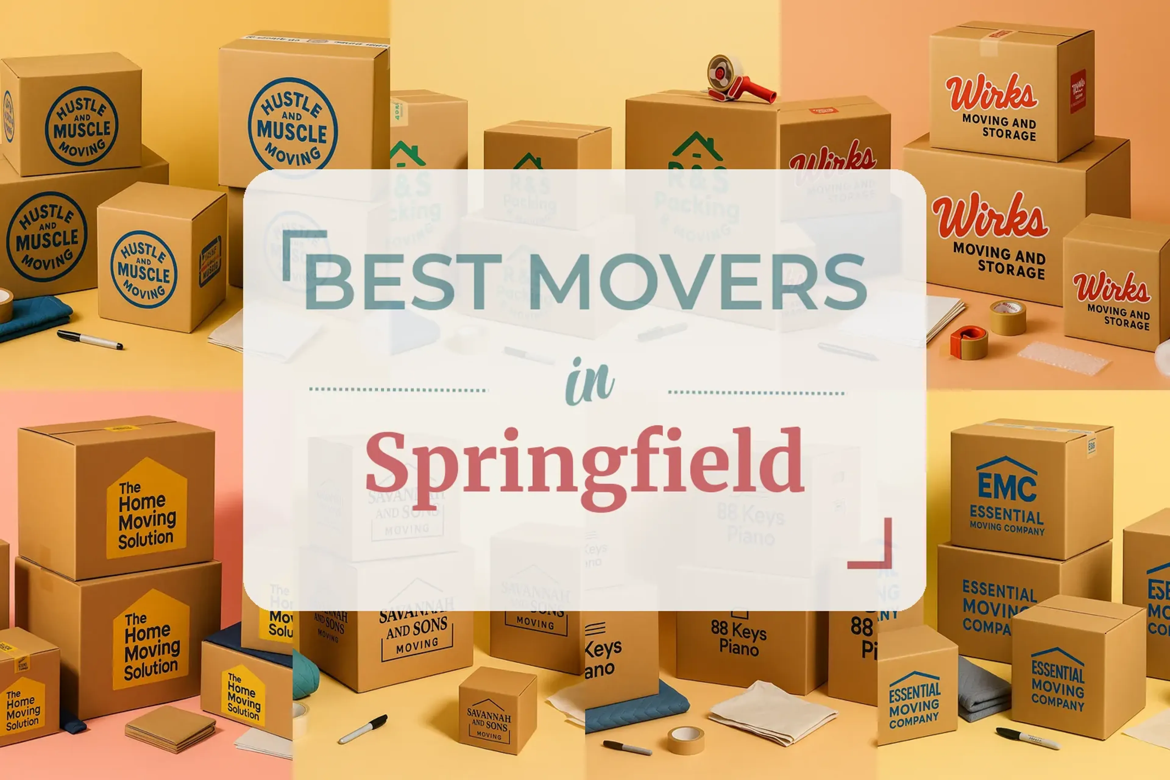 Springfield, GA featured image