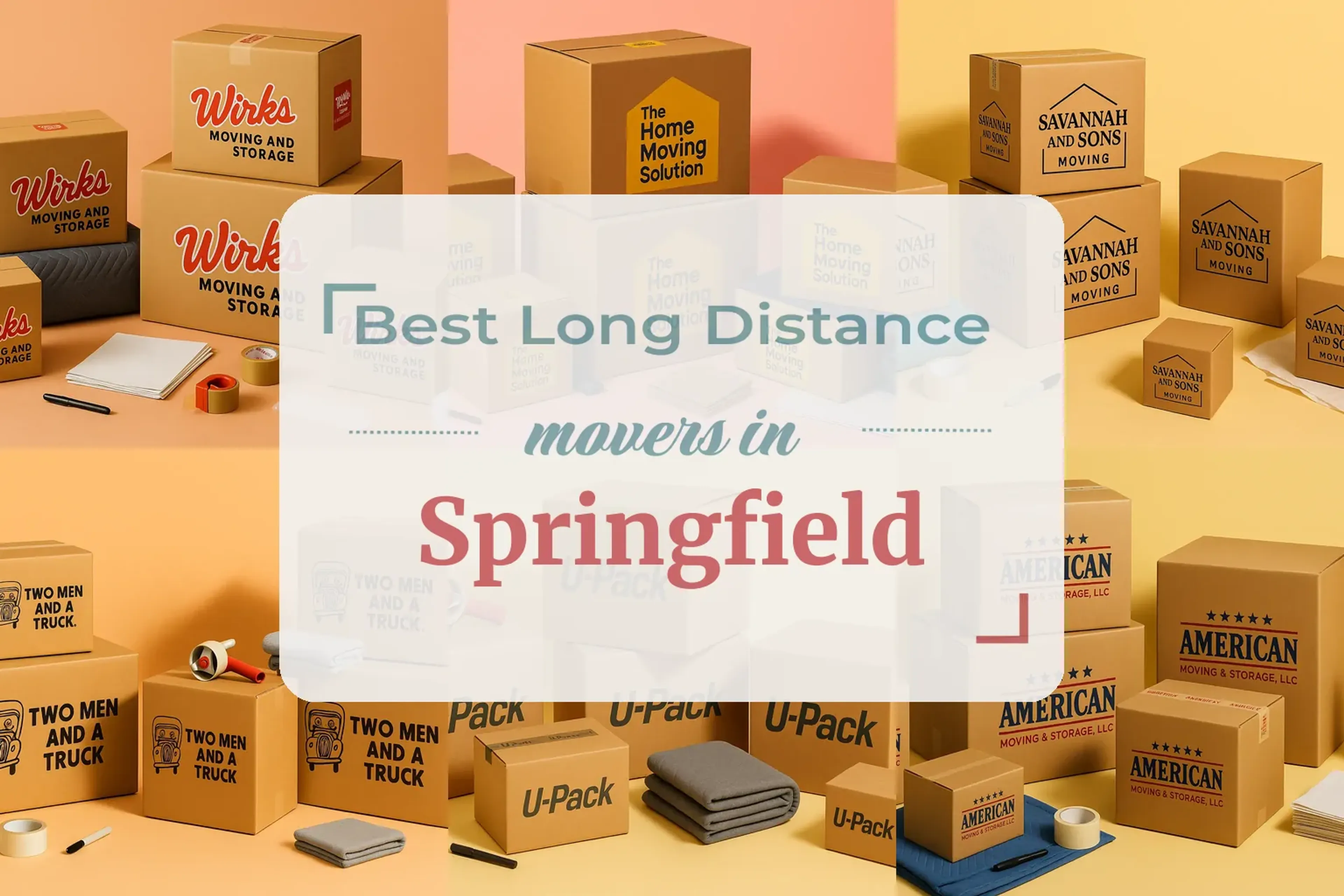 Springfield, GA featured image