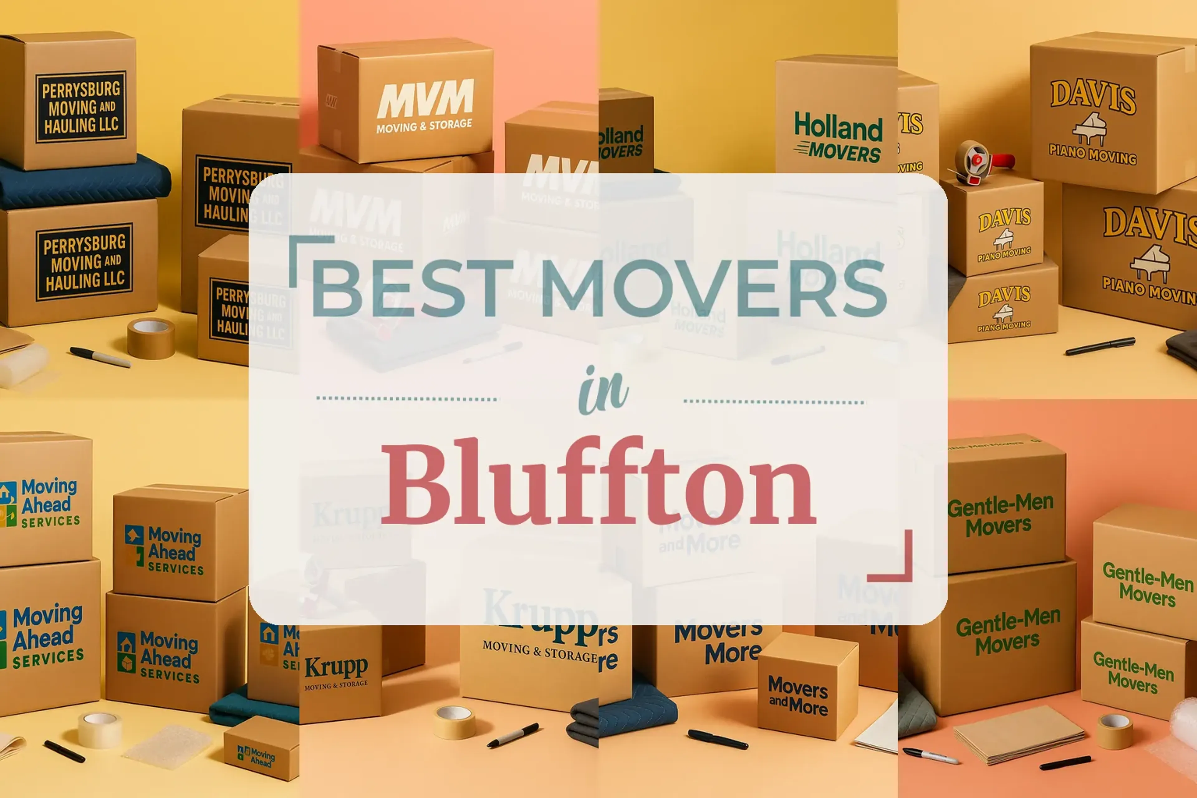Bluffton, OH featured image