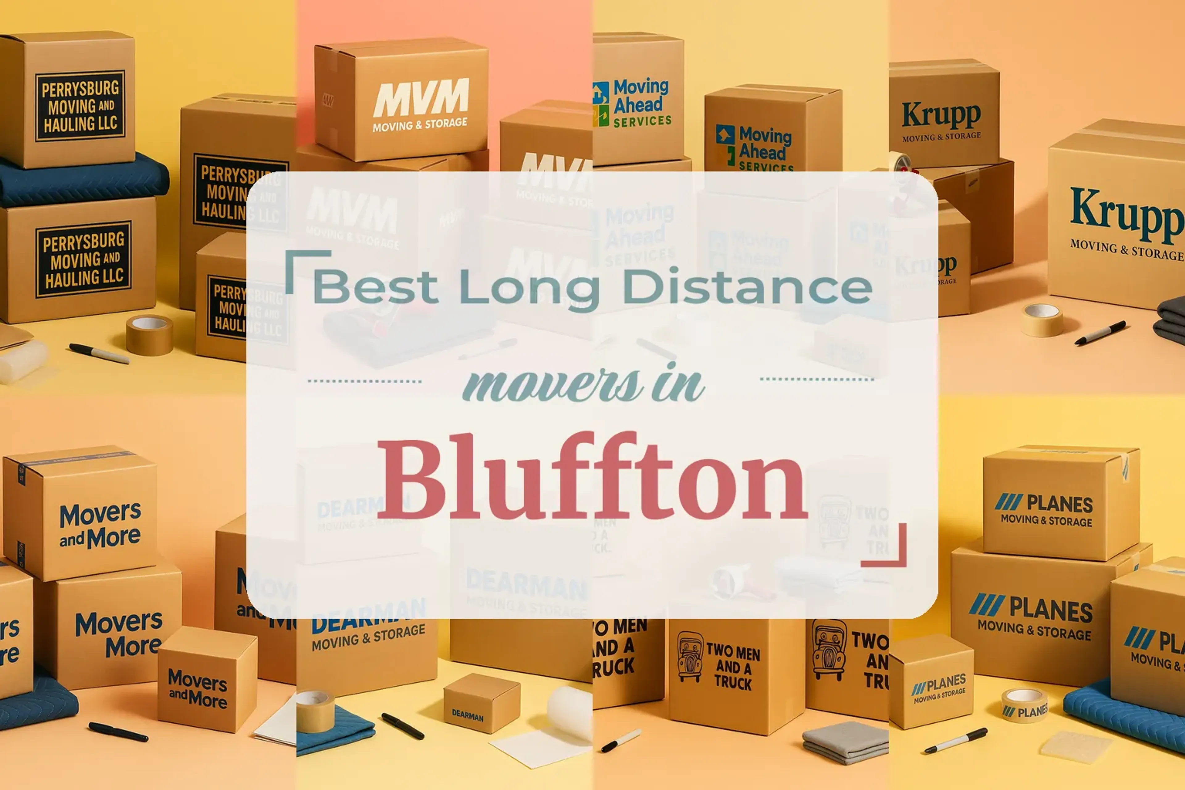 Bluffton, OH featured image