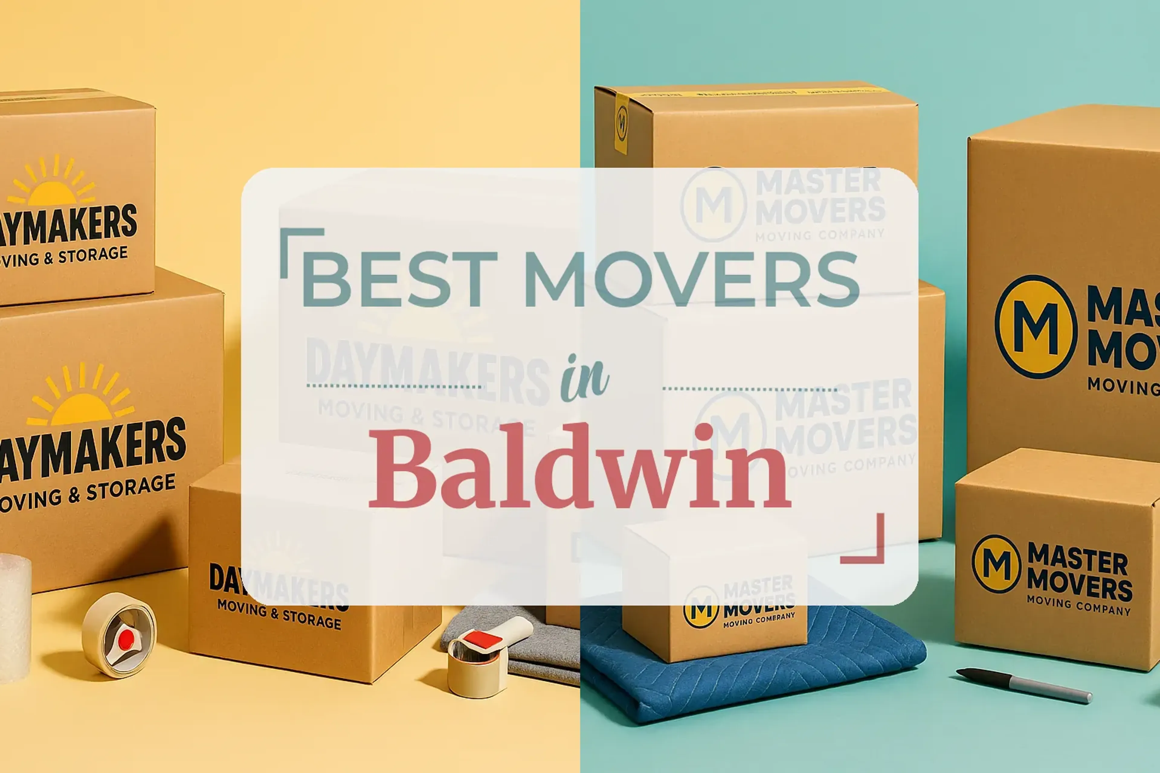 Baldwin, WI featured image