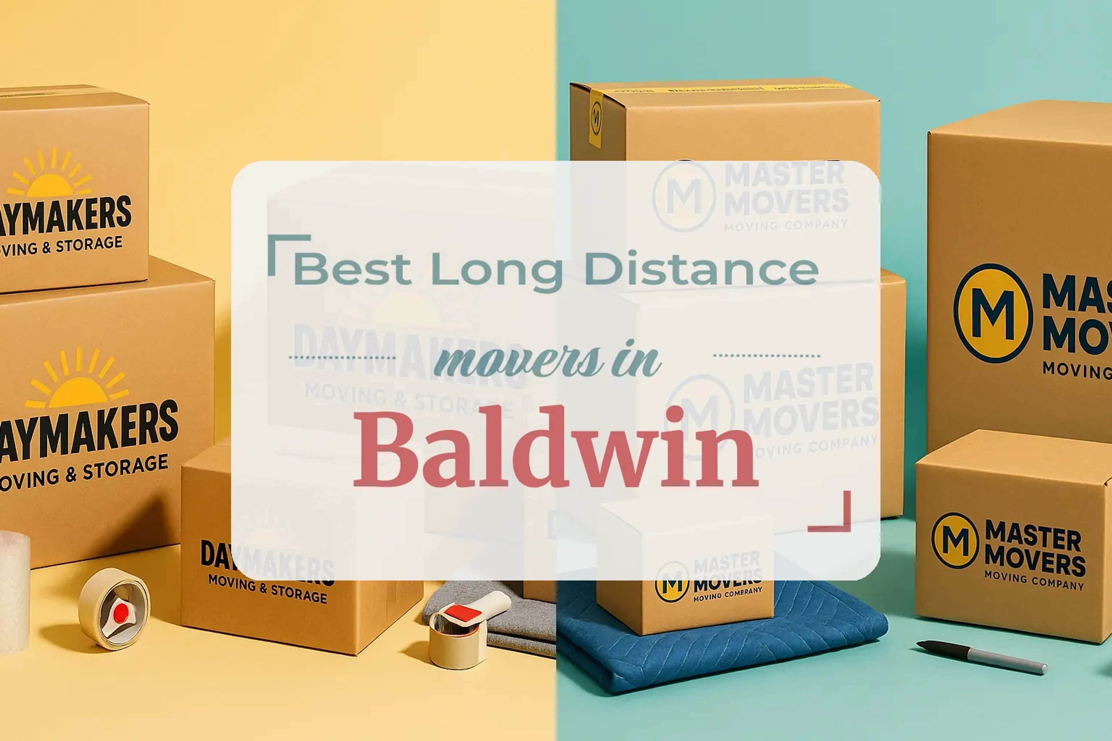 Baldwin, WI featured image