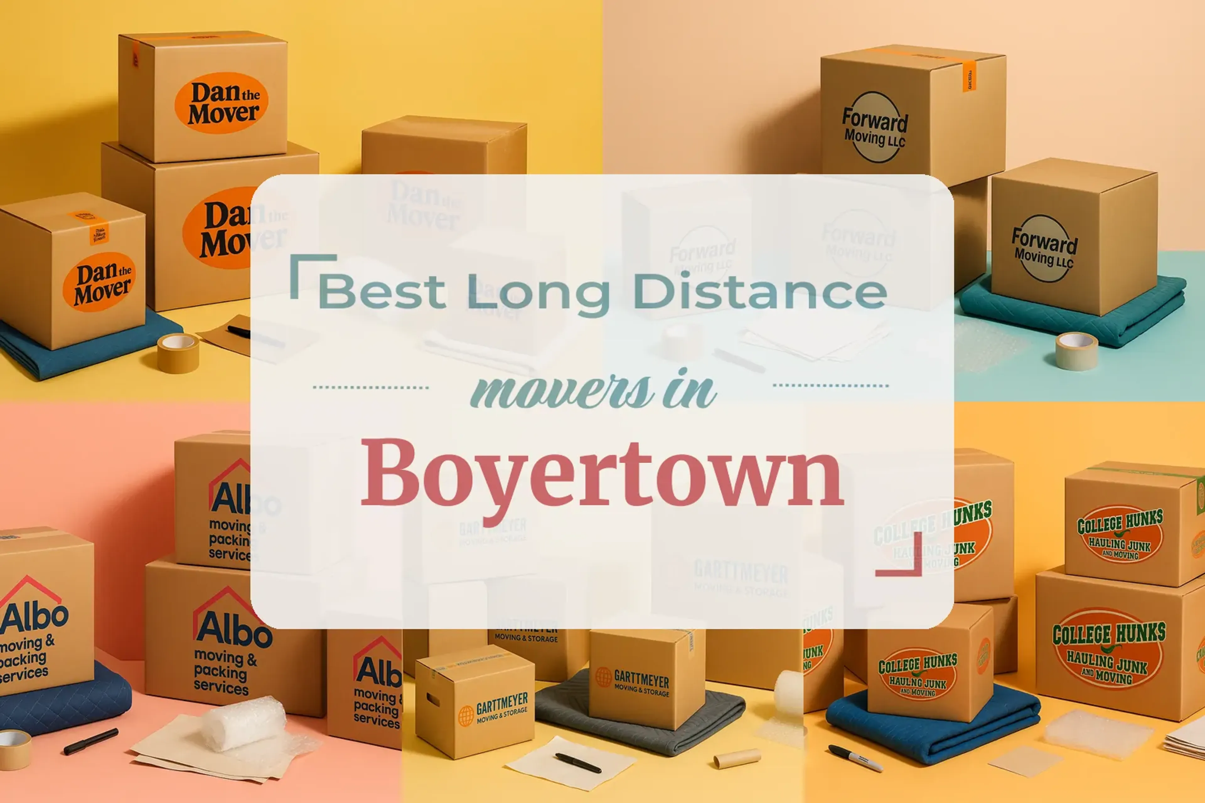 Boyertown, PA featured image