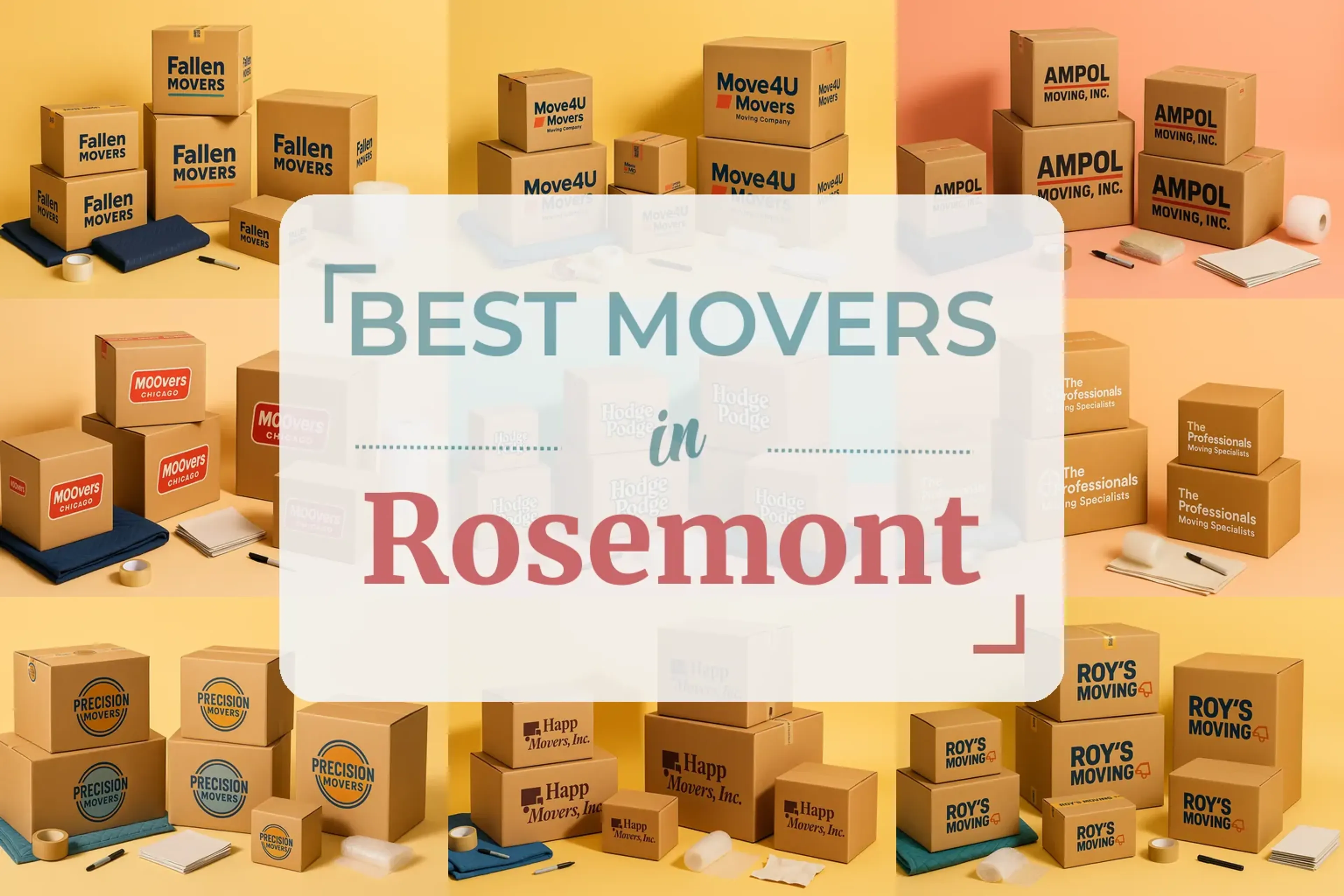 Rosemont, IL featured image