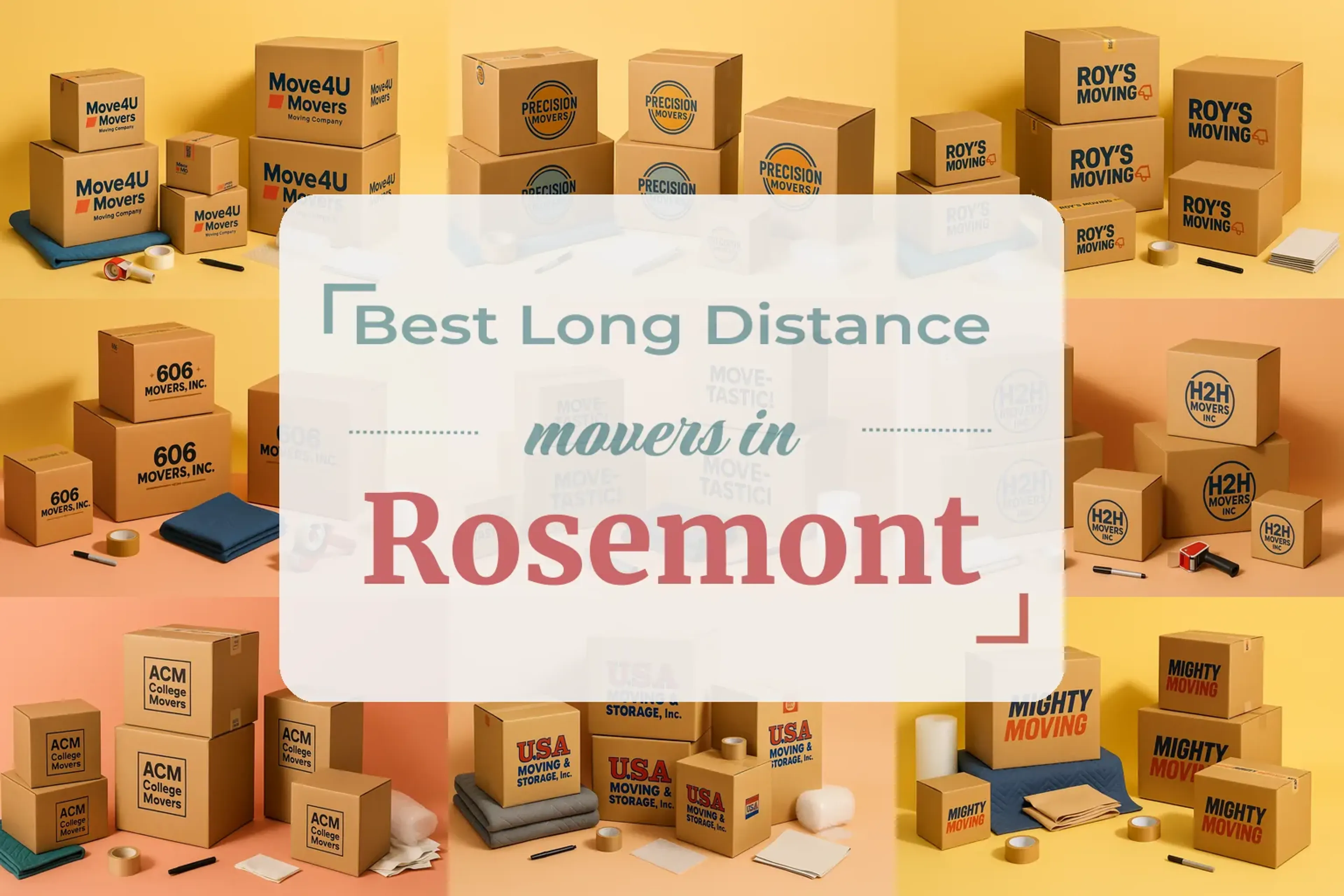 Rosemont, IL featured image