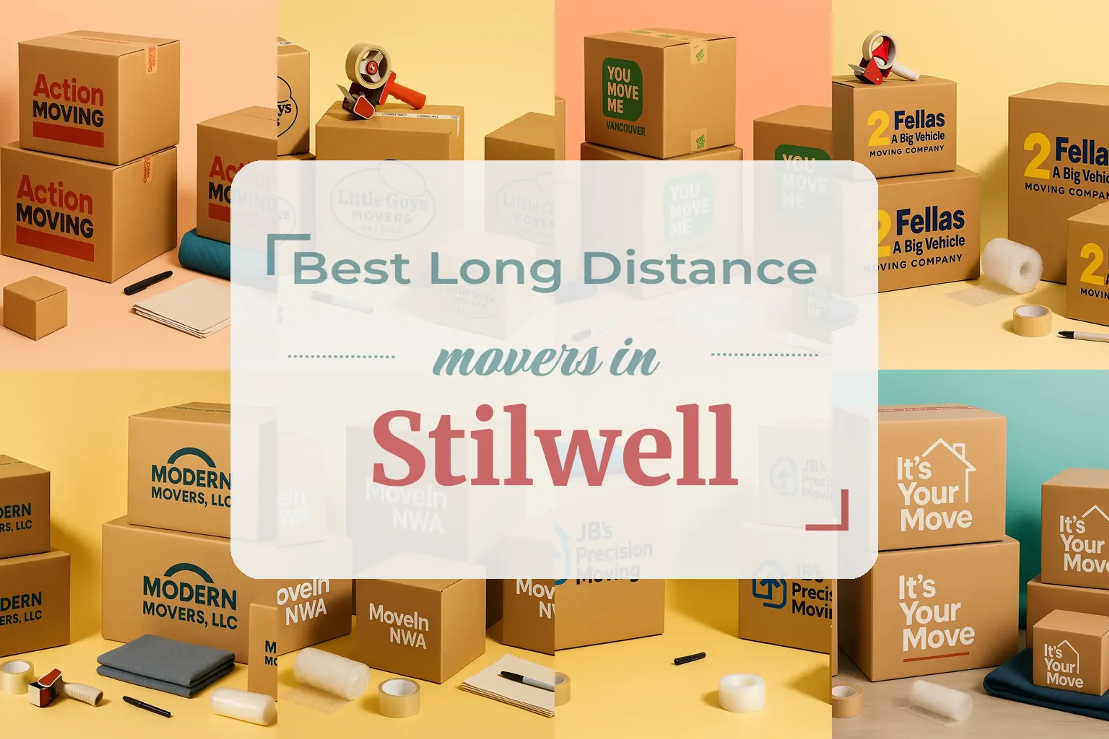 Stilwell, OK background image