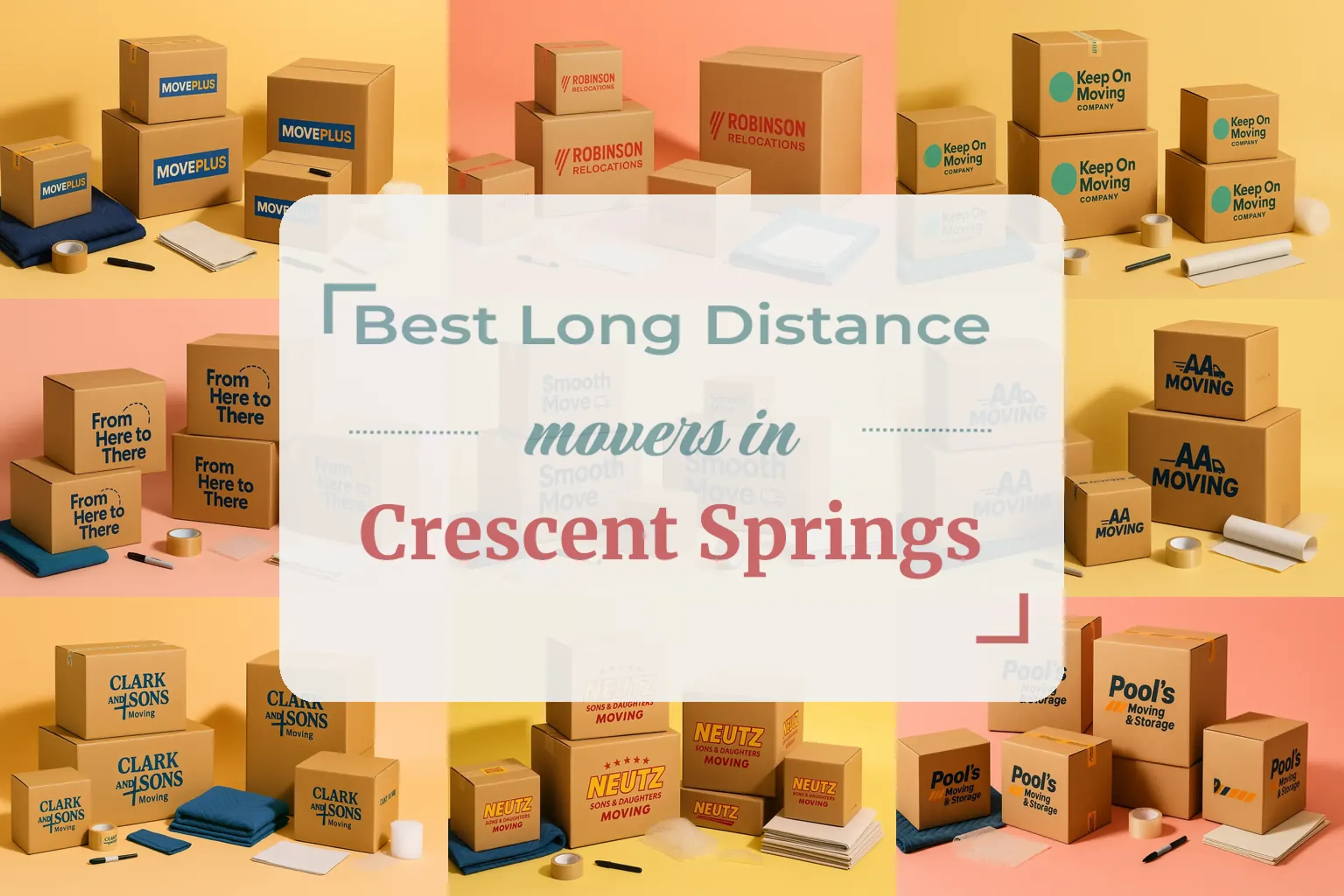 Crescent Springs, KY featured image
