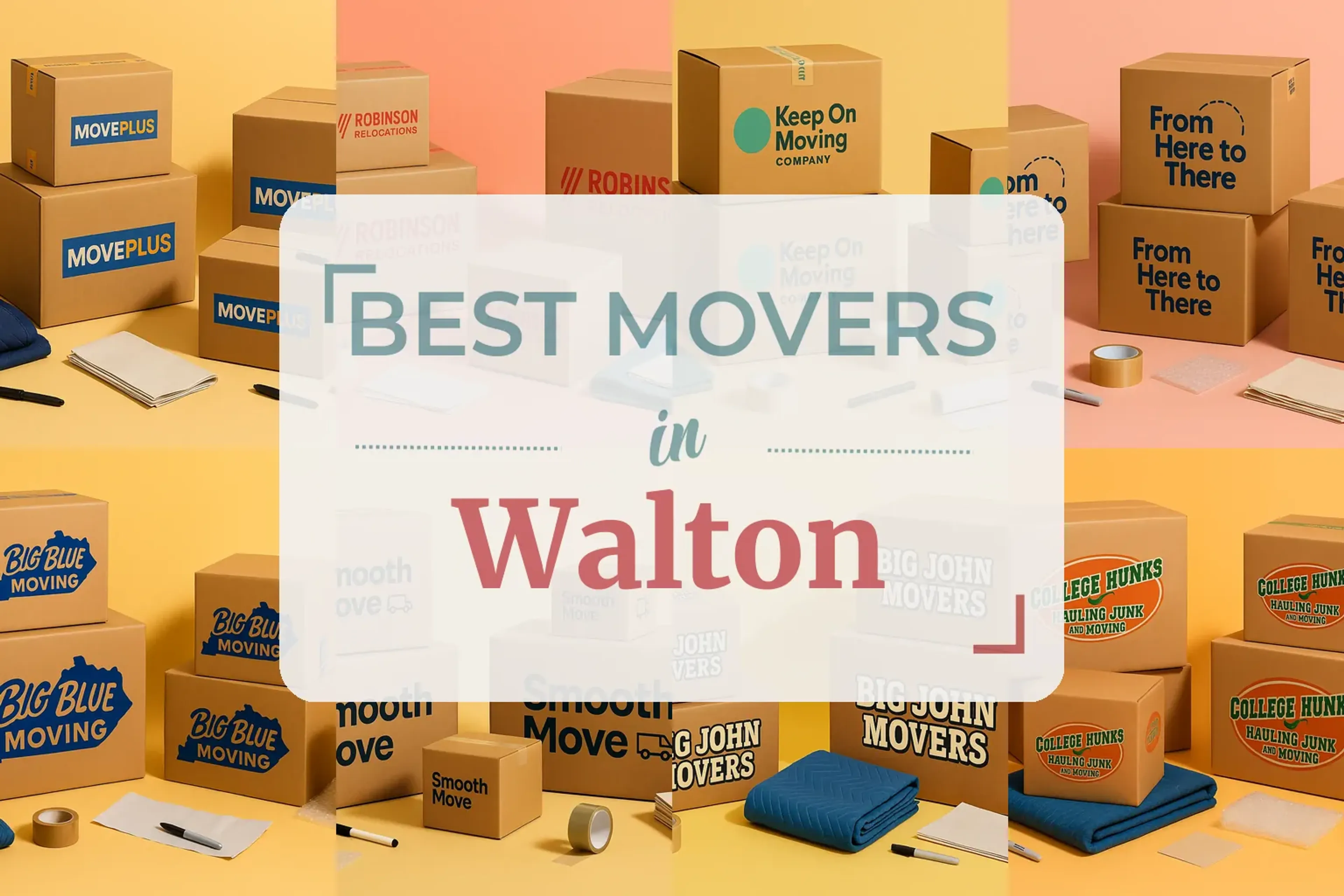 Walton, KY featured image