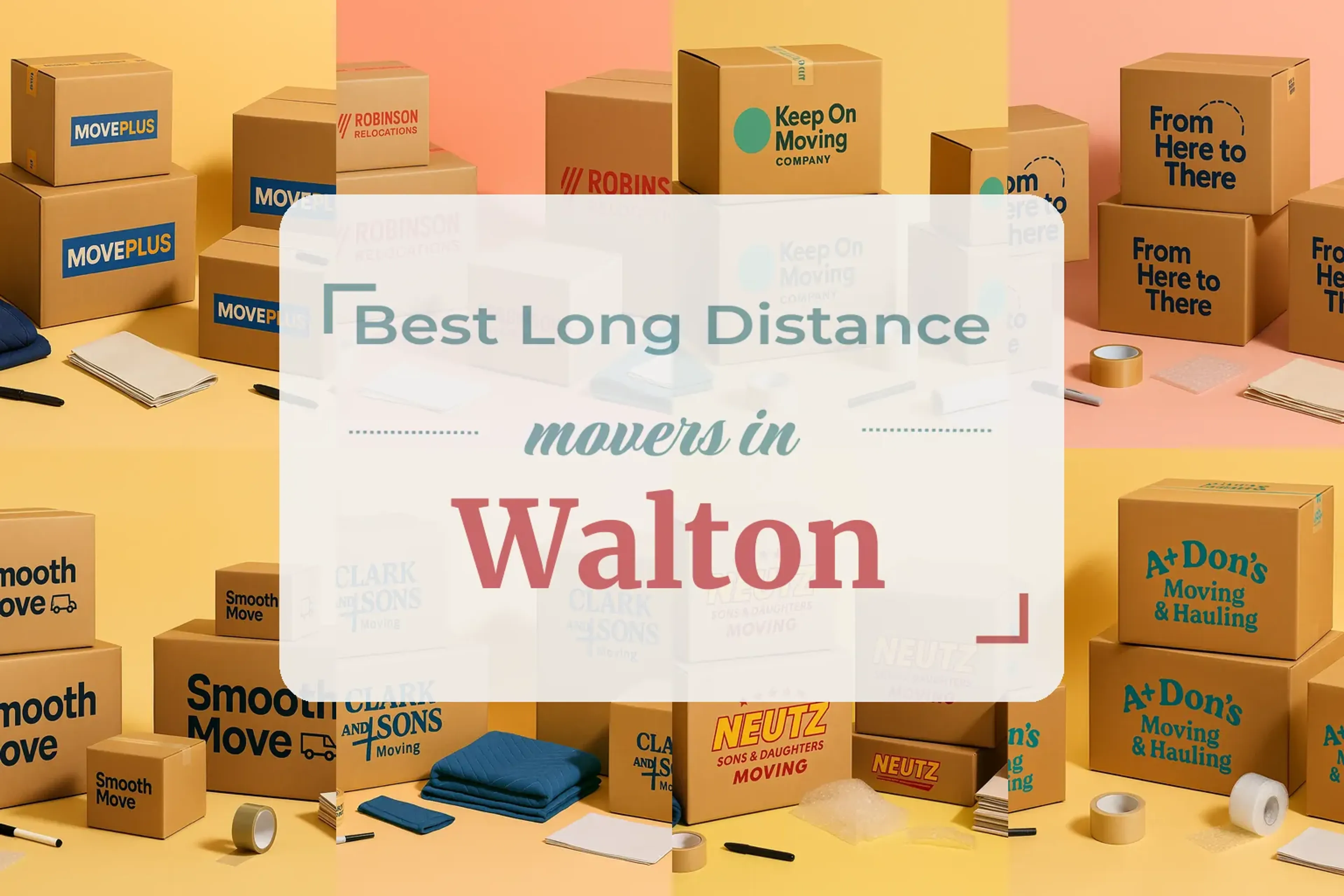 Walton, KY featured image