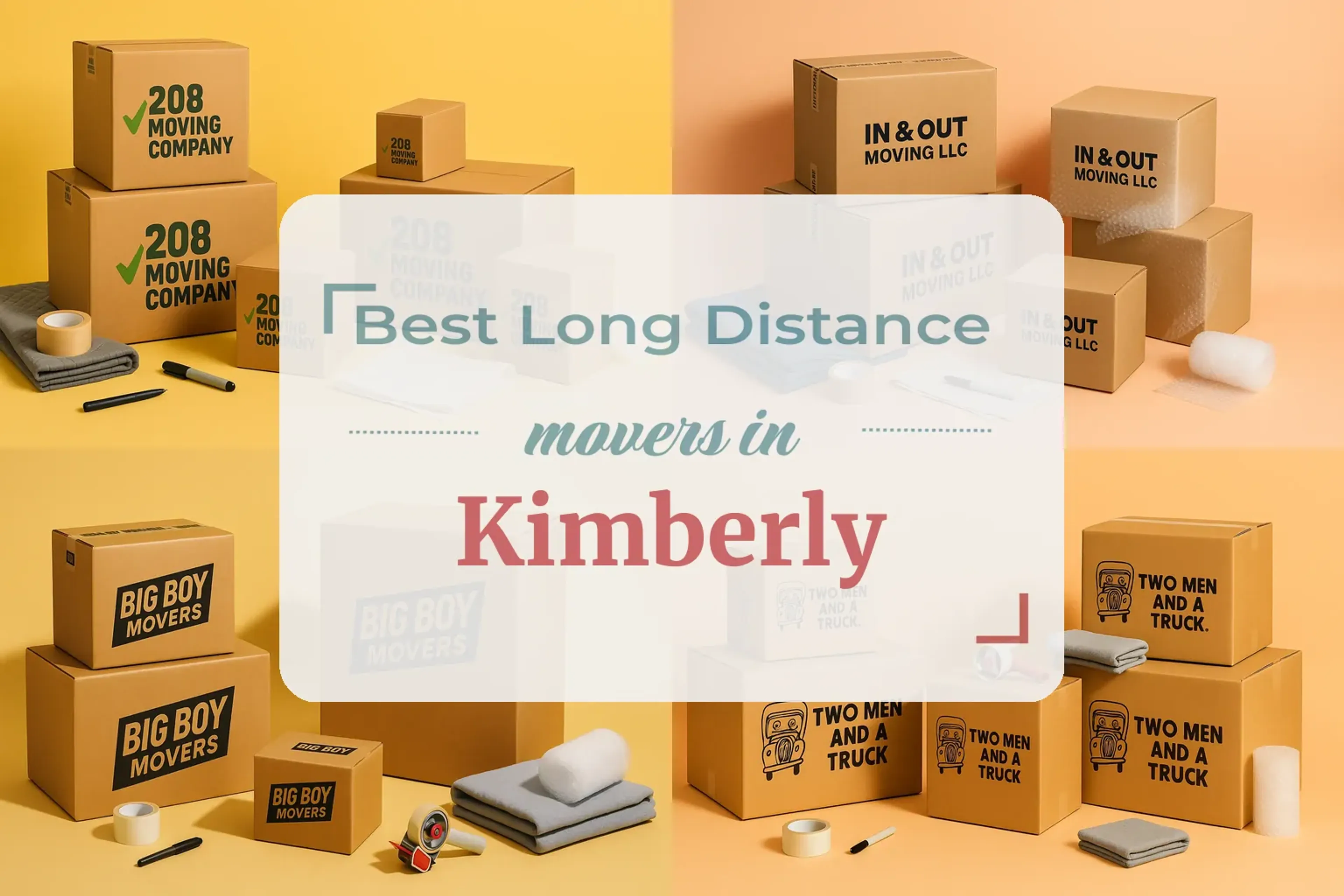 Kimberly, ID featured image