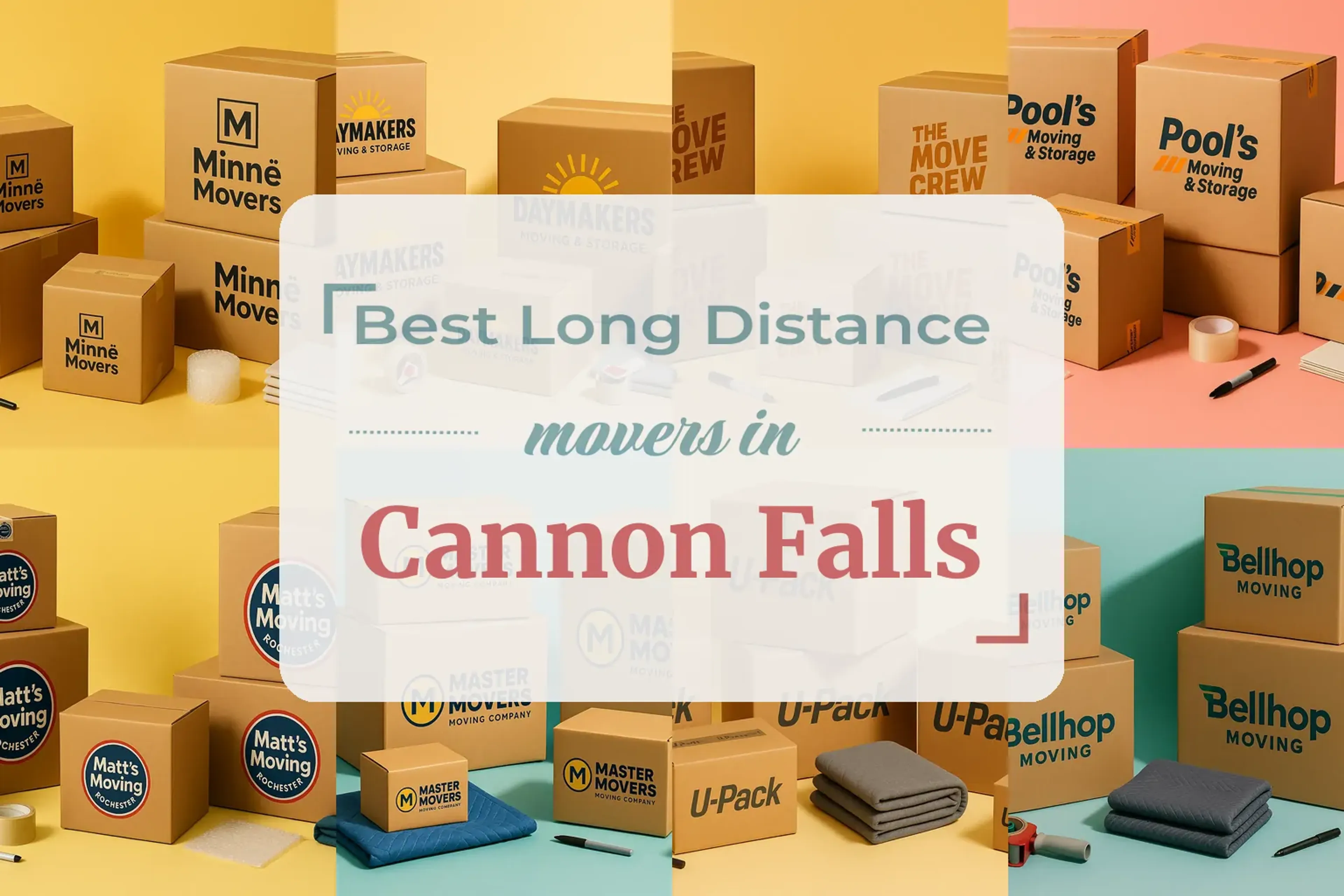 Cannon Falls, MN featured image